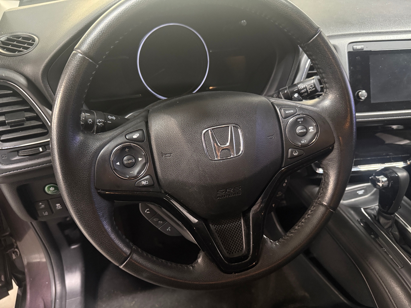 Thumbnail: 2022 Honda HR-V - 4