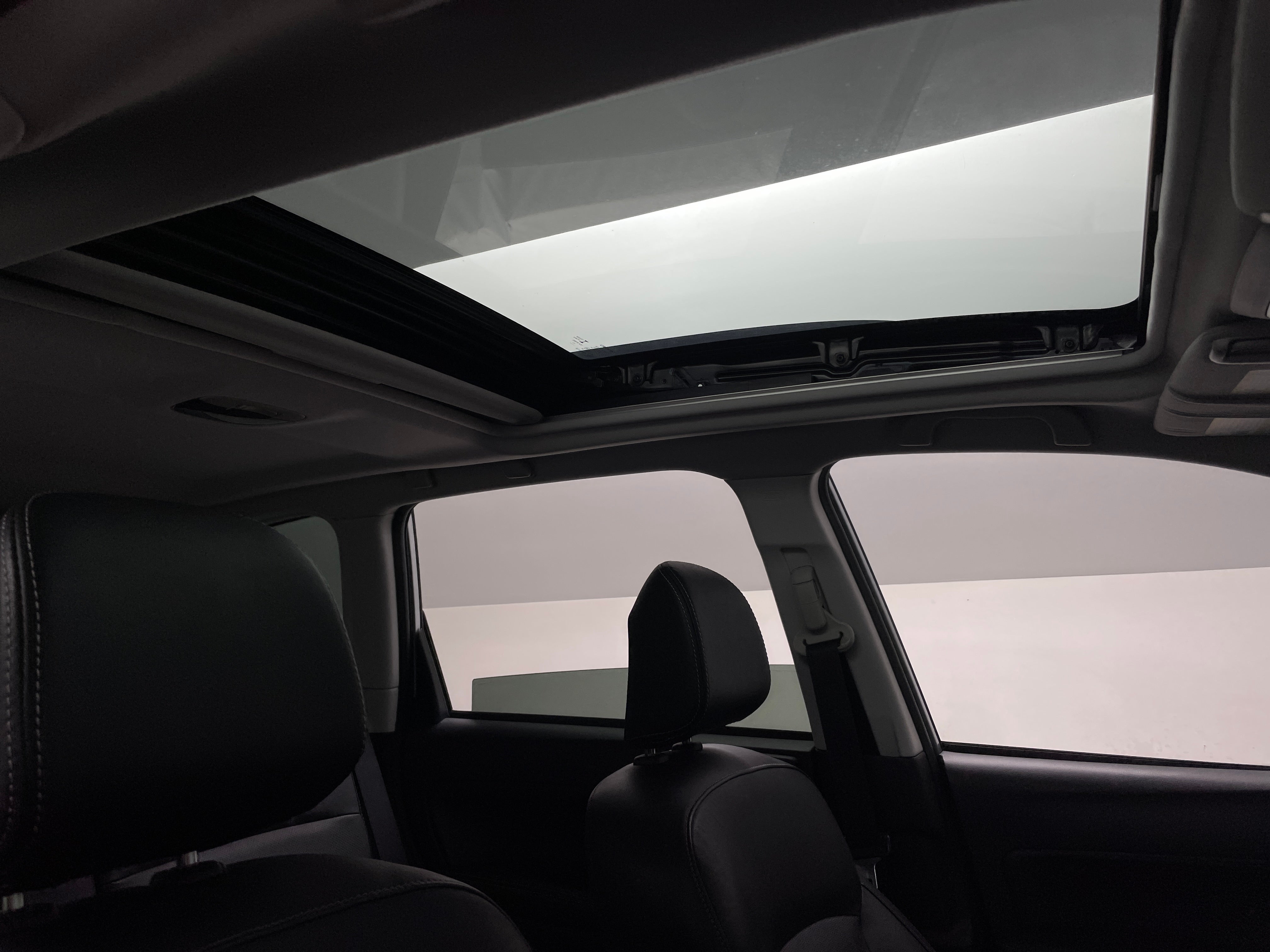 2018 Subaru Forester Limited - Photo 3