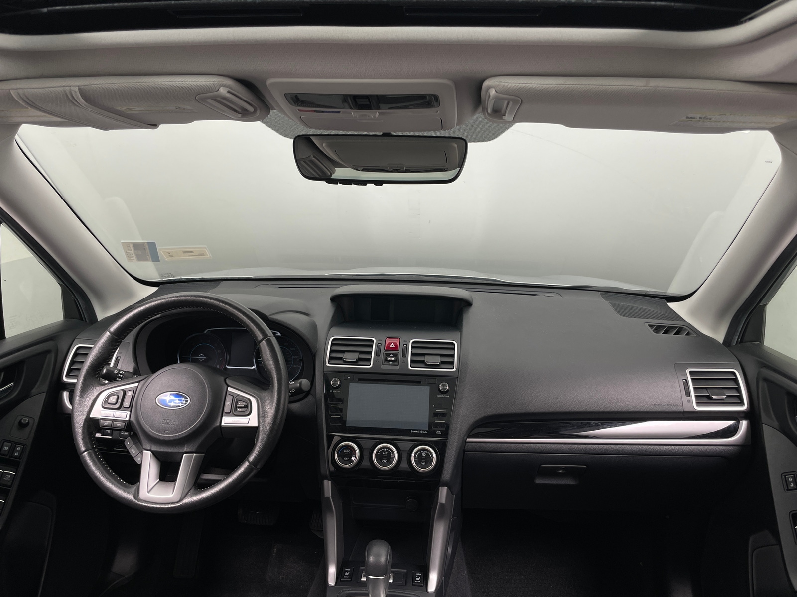Thumbnail: 2018 Subaru Forester - 2