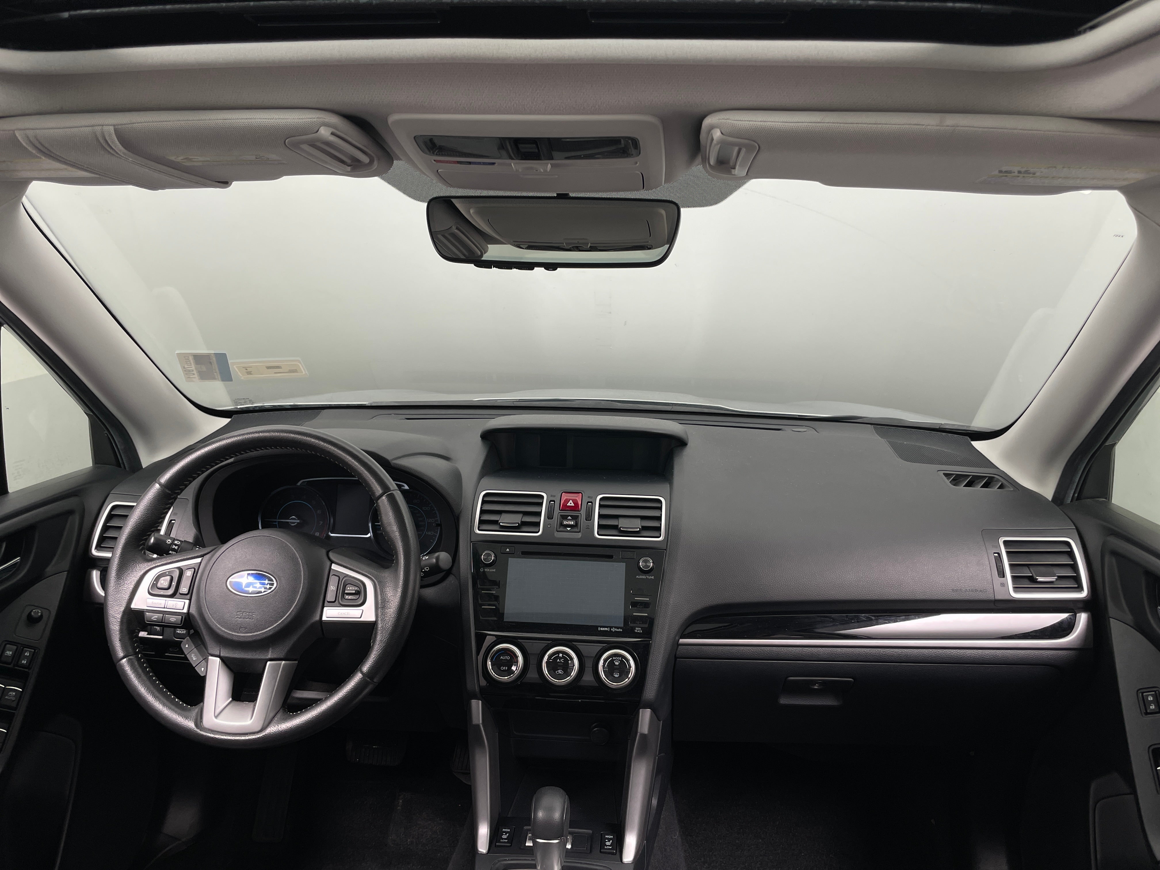 2018 Subaru Forester Limited - Photo 5