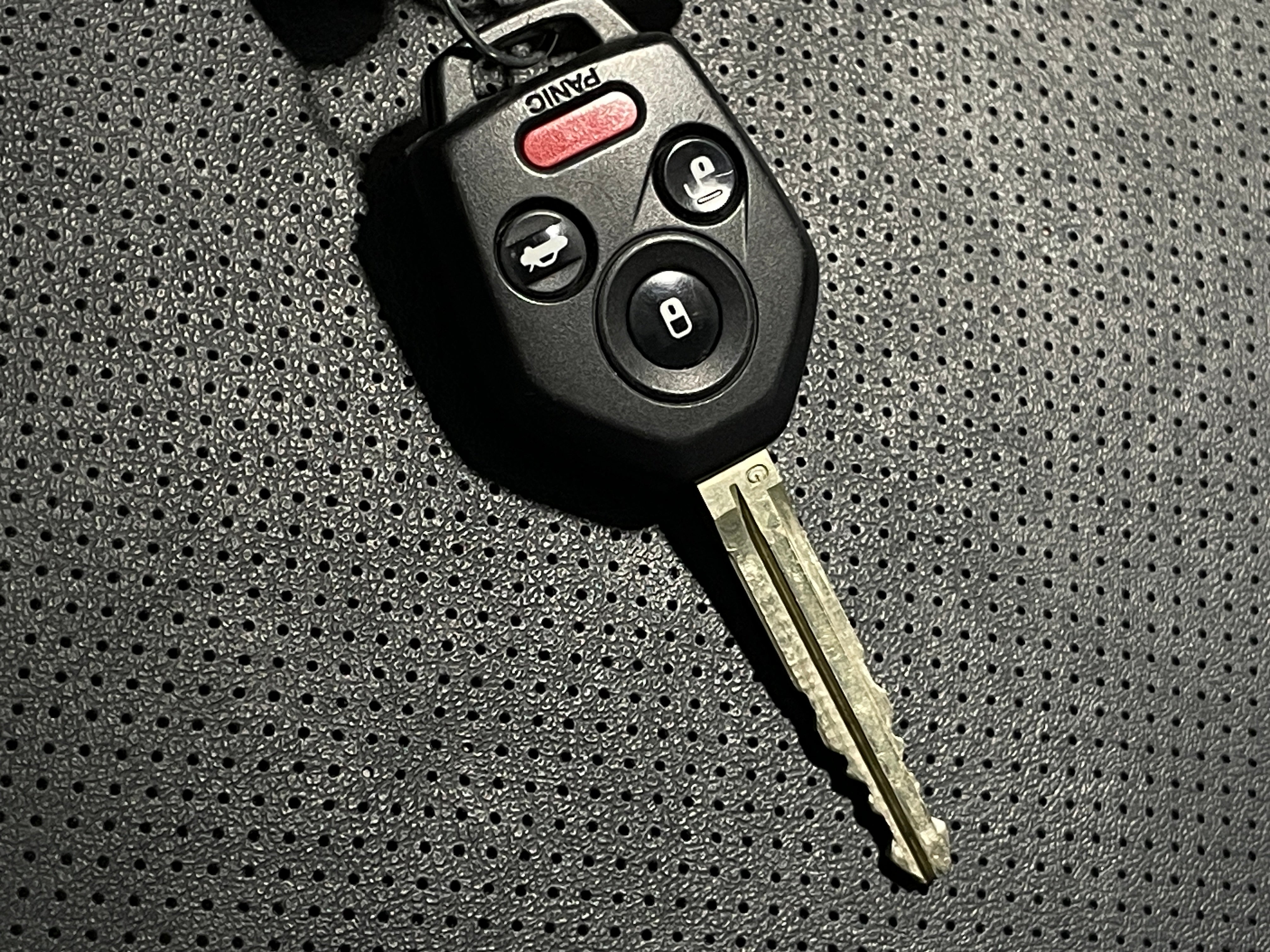 2018 Subaru Forester Limited - Photo 11