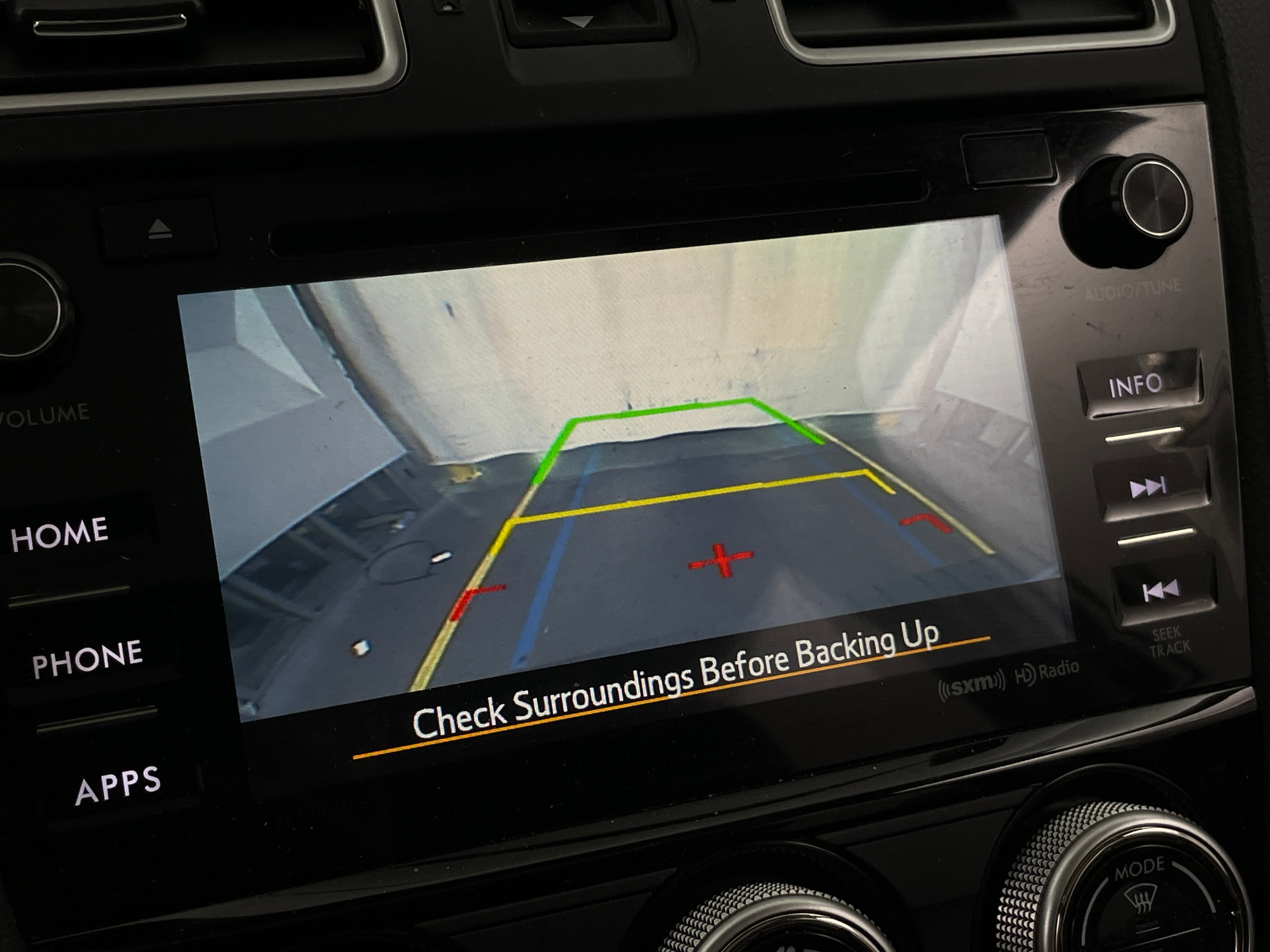 2018 Subaru Forester Limited - Photo 13