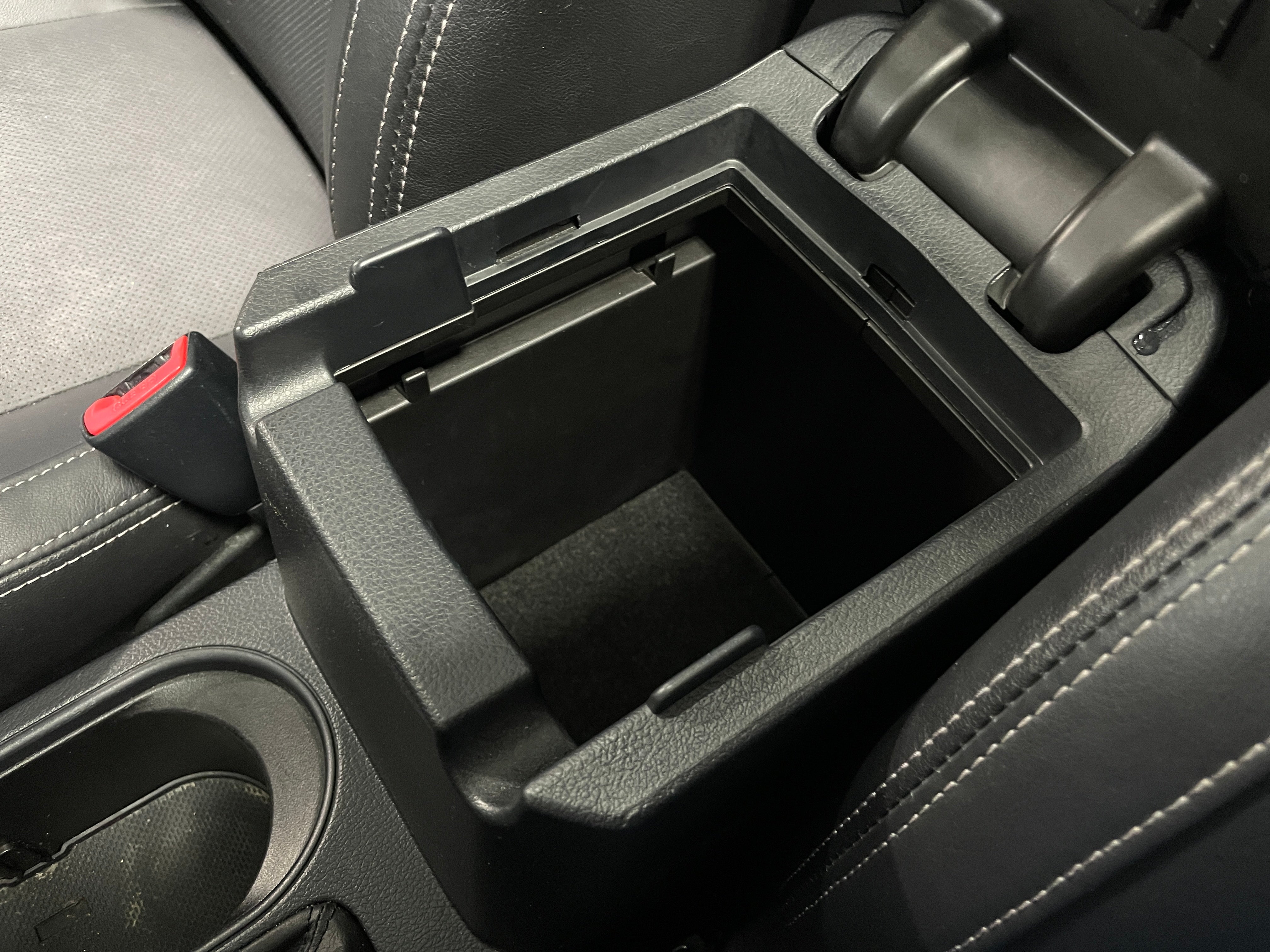 2018 Subaru Forester Limited - Photo 14