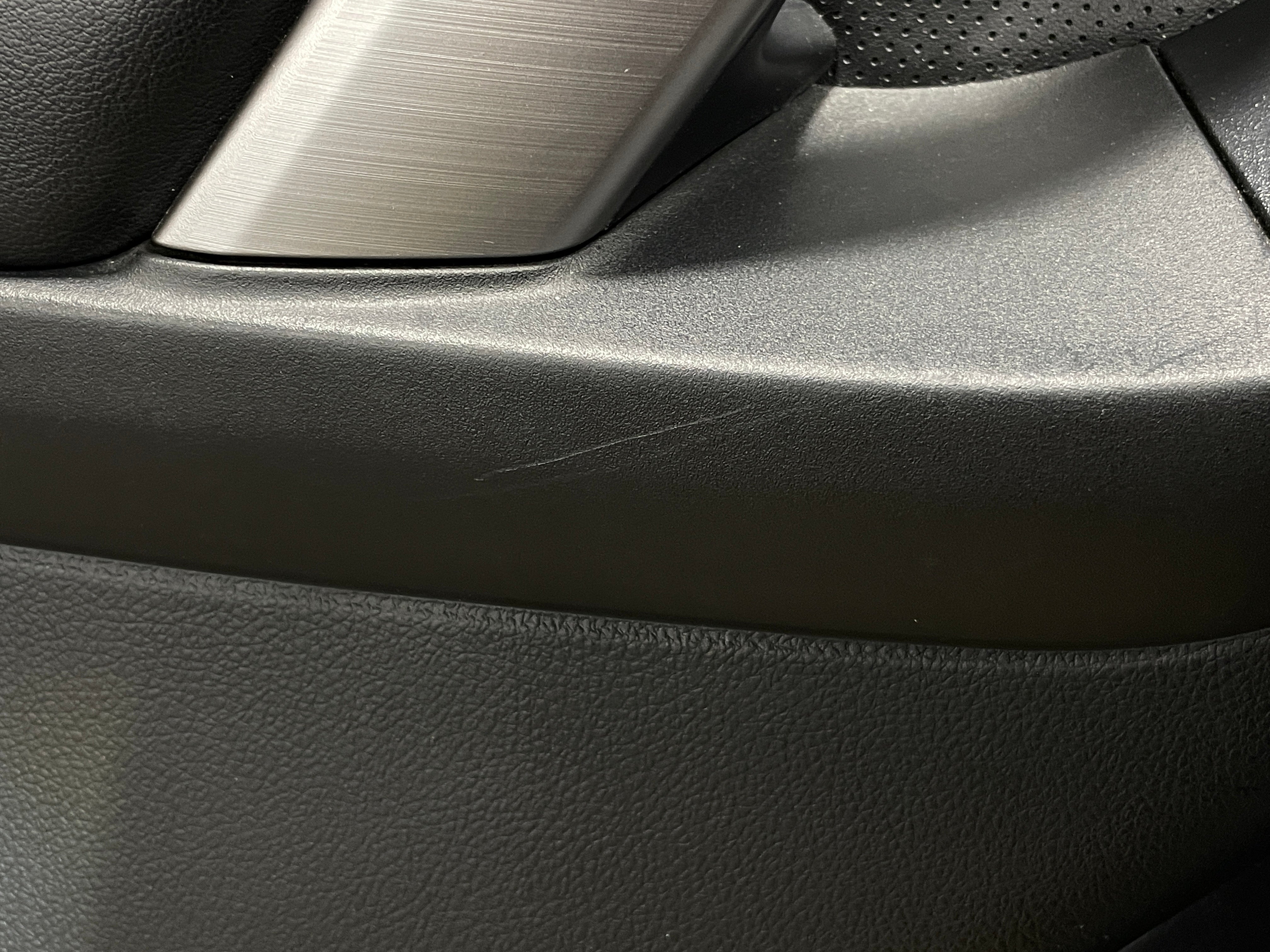2018 Subaru Forester Limited - Photo 17