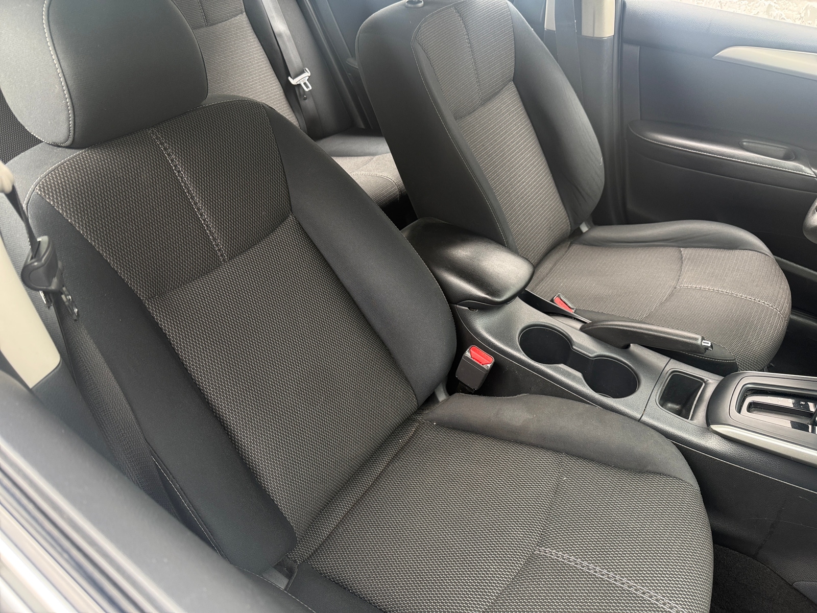 Thumbnail: 2018 Nissan Sentra - 2
