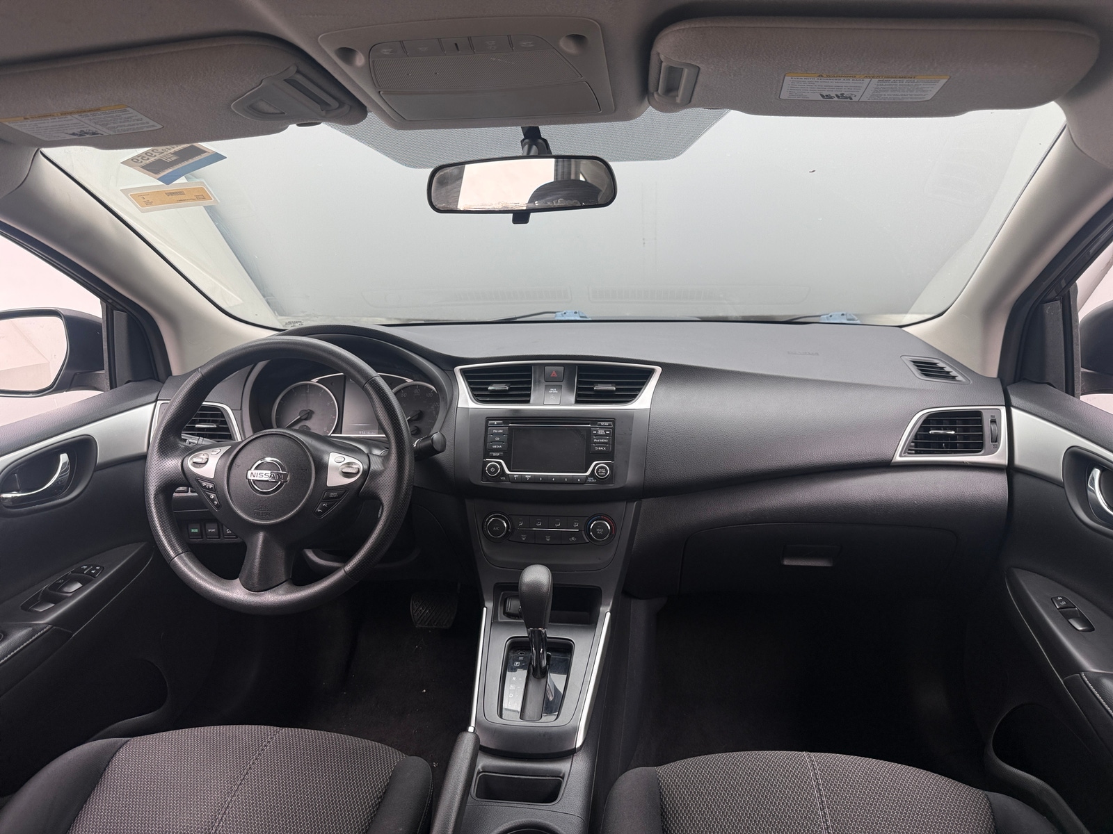 Thumbnail: 2018 Nissan Sentra - 3