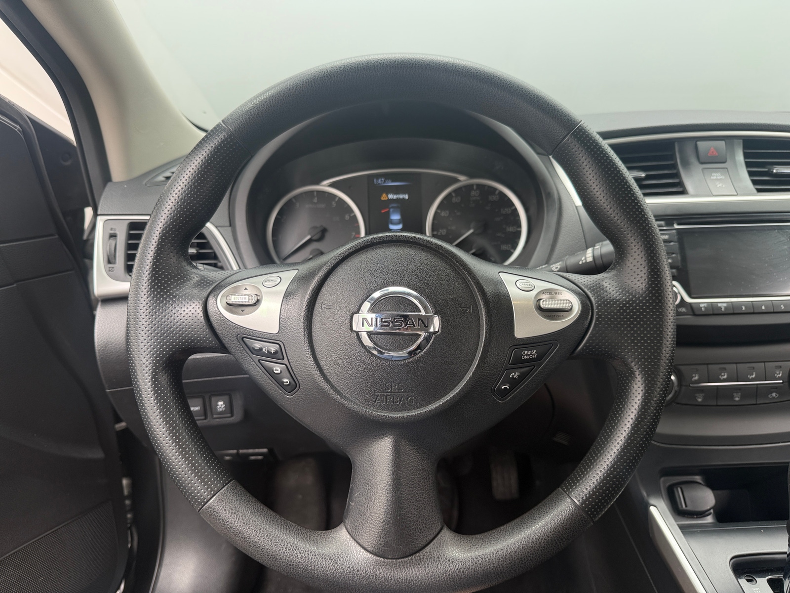 Thumbnail: 2018 Nissan Sentra - 5