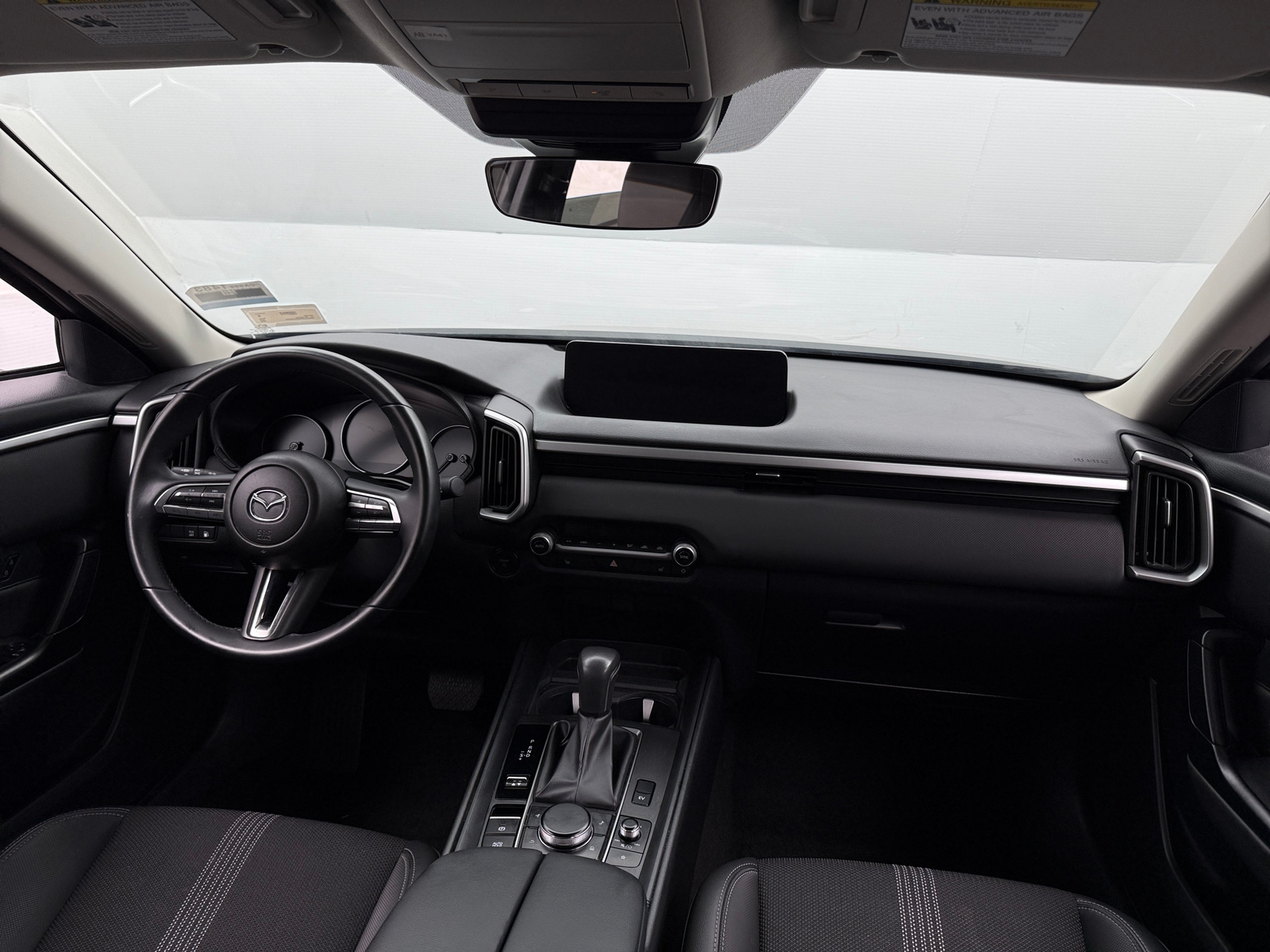 Thumbnail: 2025 Mazda CX-50 - 2