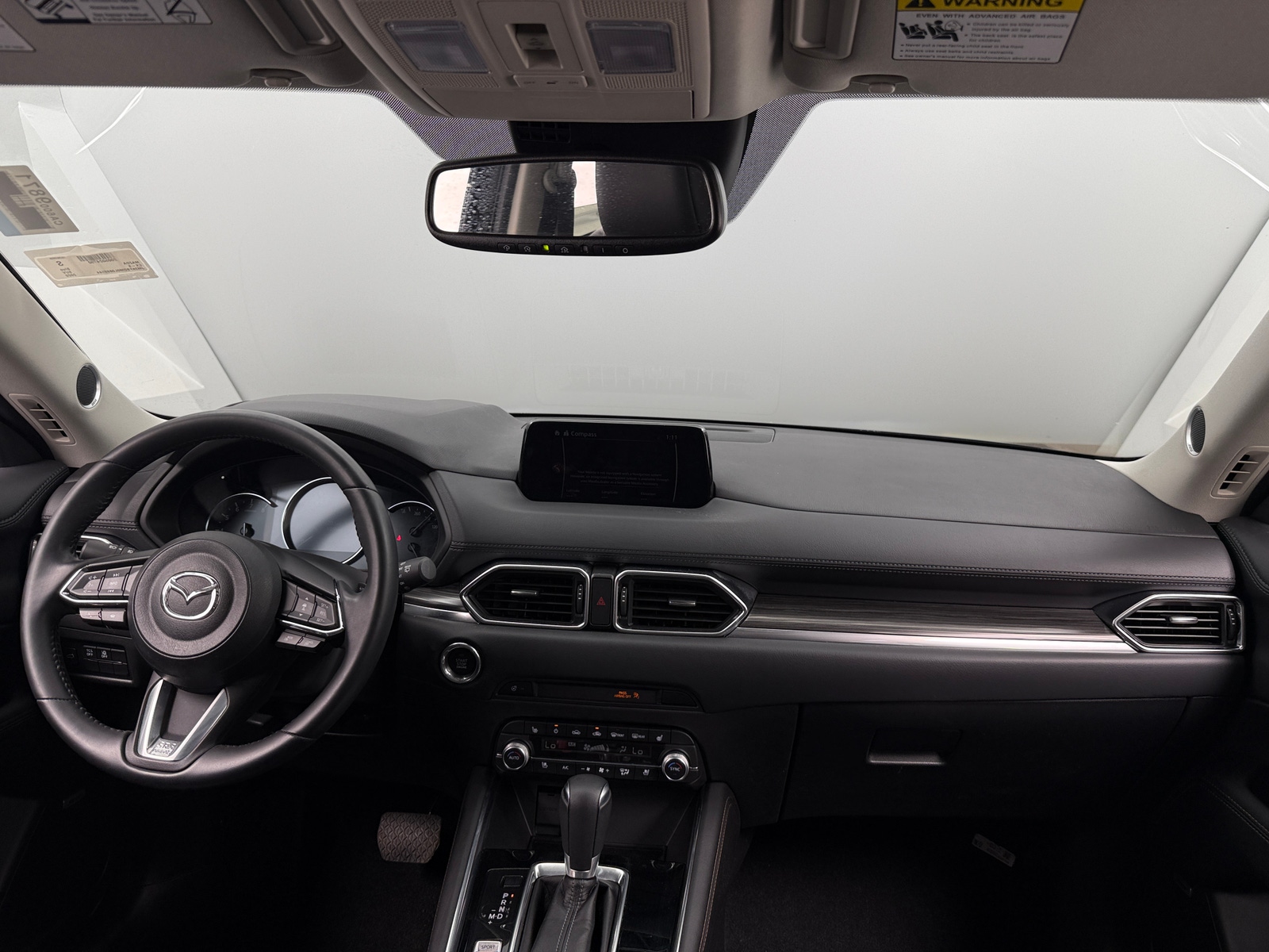 Thumbnail: 2020 Mazda CX-5 - 2