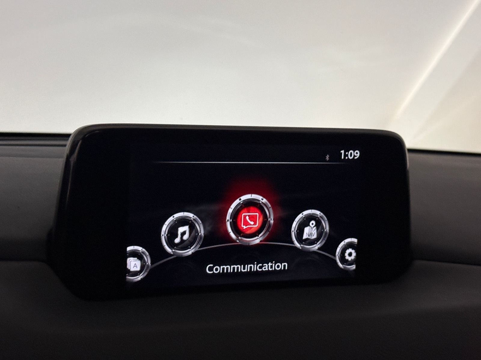 Thumbnail: 2020 Mazda CX-5 - 3