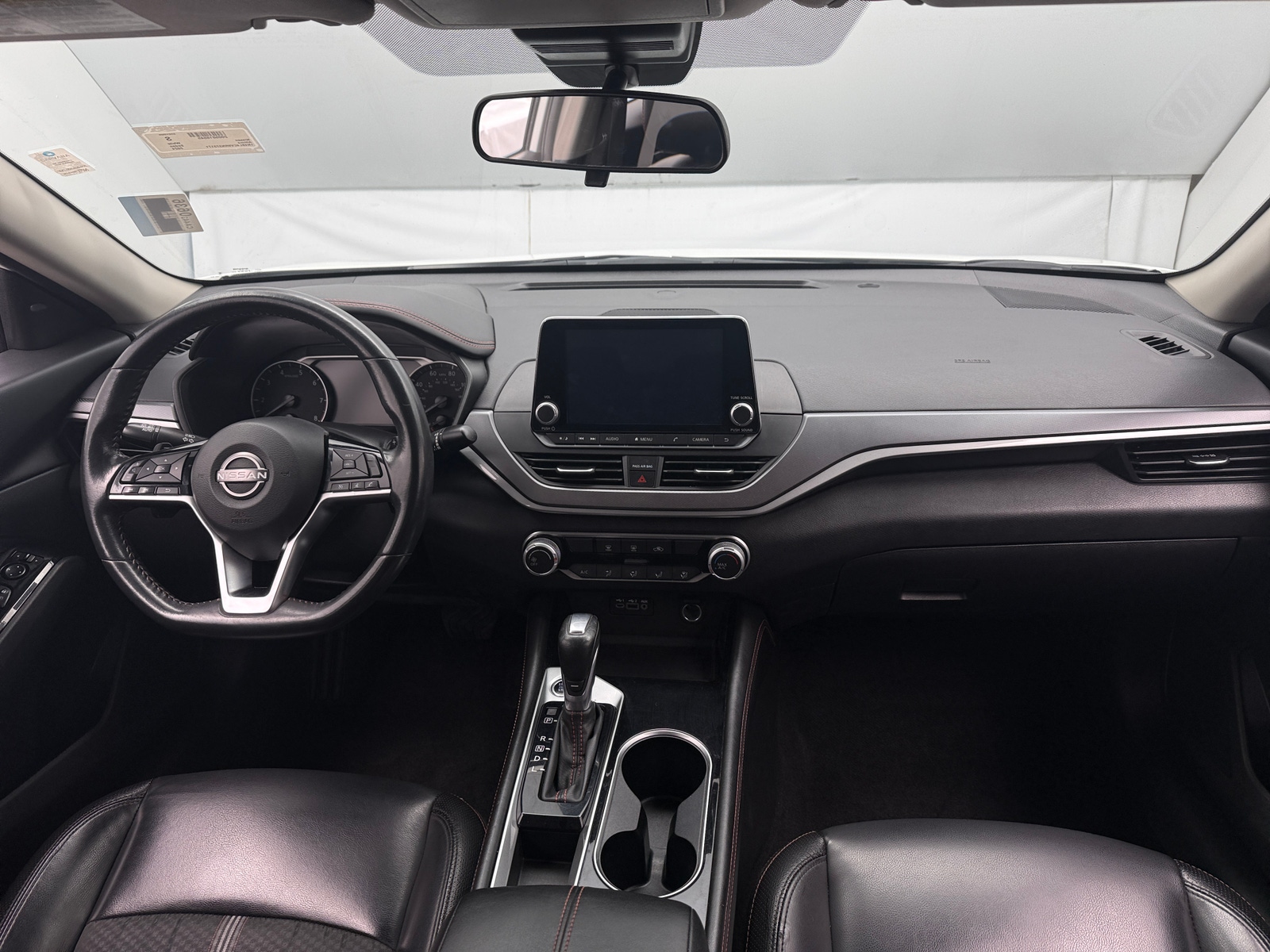 Thumbnail: 2024 Nissan Altima - 3