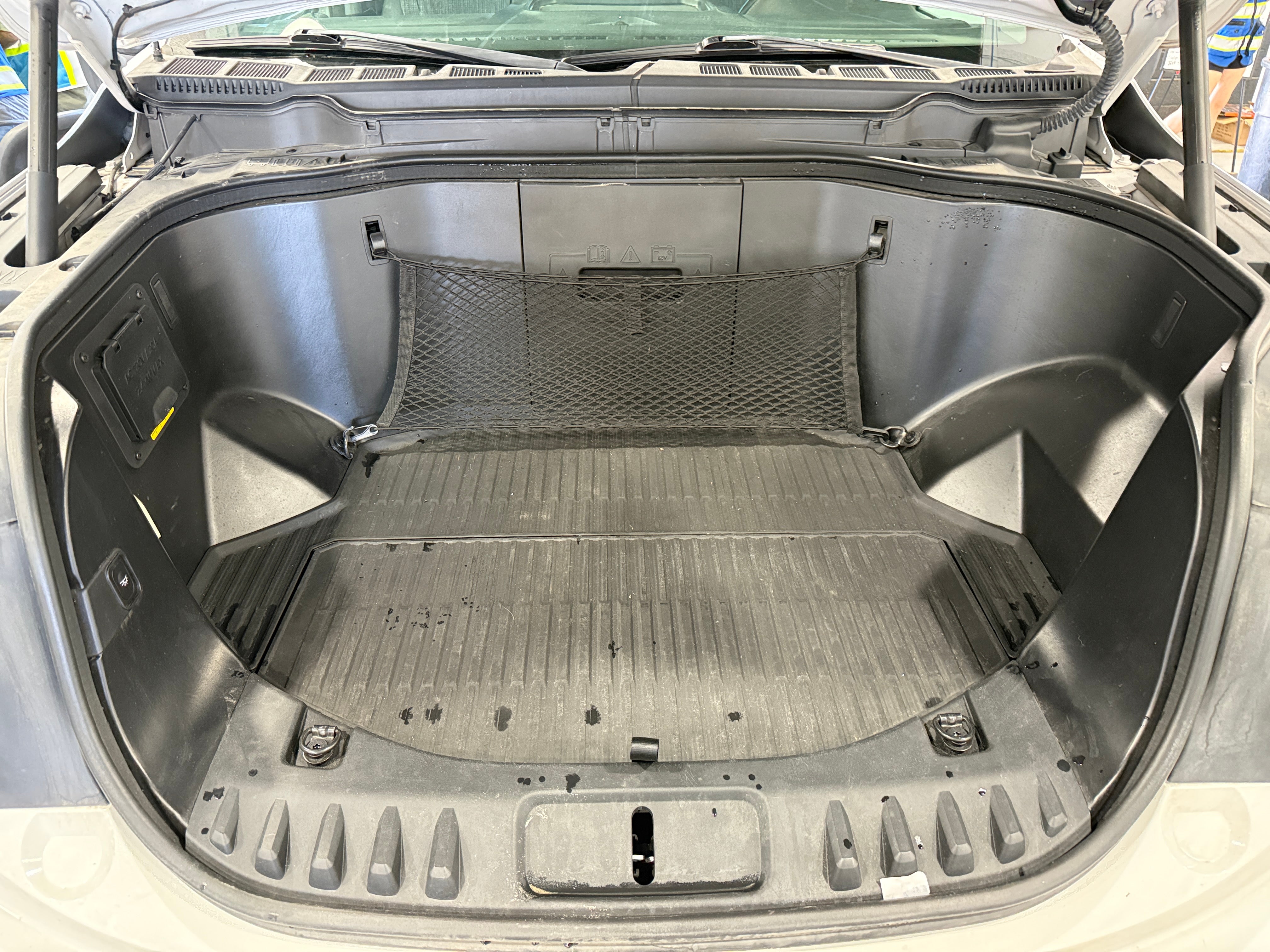 Used 2022 Ford F-150 Lightning XLT with VIN 1FTVW1EL9NWG12425 for sale in Auburn, WA