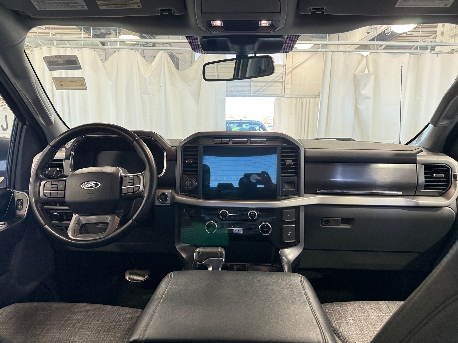 Thumbnail: 2022 Ford F-150 - 3