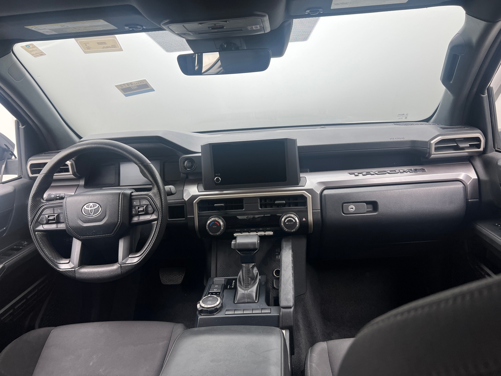 Thumbnail: 2024 Toyota Tacoma - 3