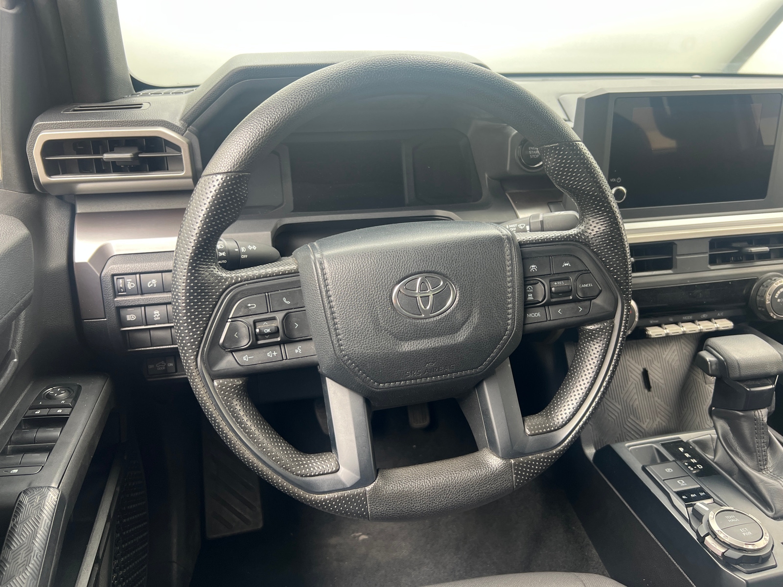 Thumbnail: 2024 Toyota Tacoma - 5