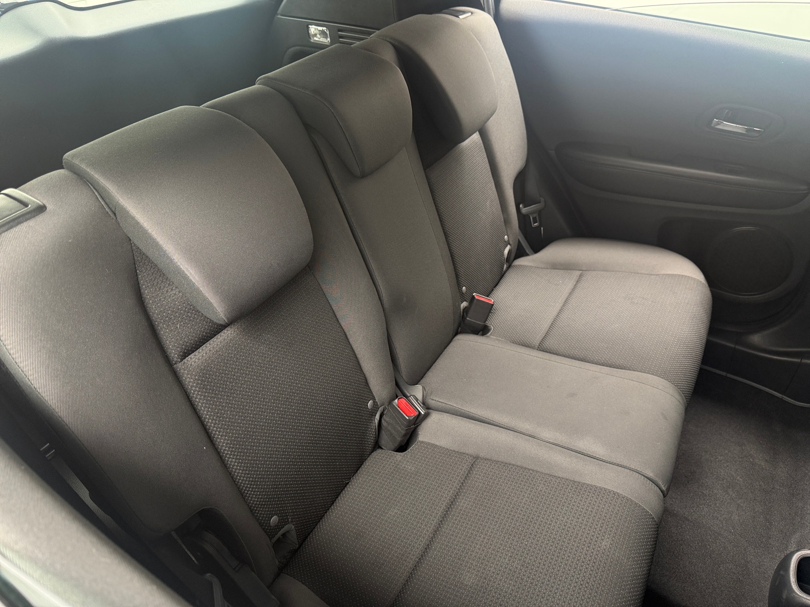 Thumbnail: 2020 Honda HR-V - 6