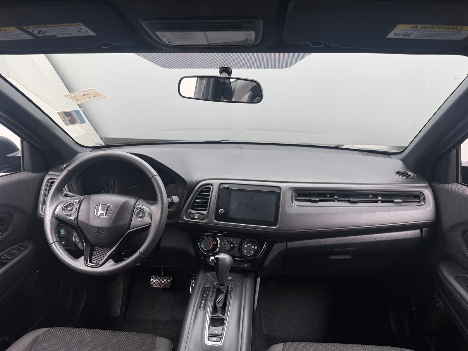 Thumbnail: 2020 Honda HR-V - 3