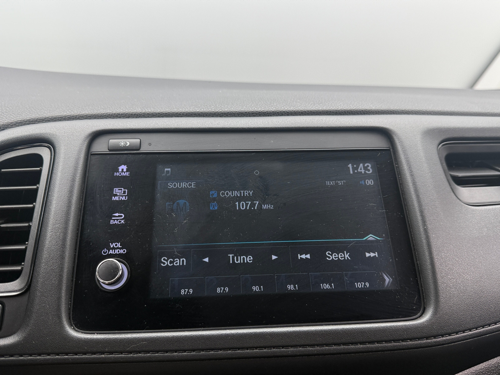 Thumbnail: 2020 Honda HR-V - 4