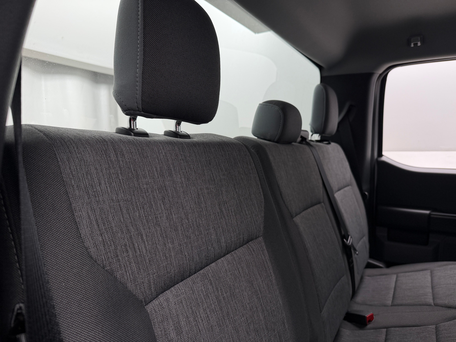 Thumbnail: 2022 Ford Econoline - 6