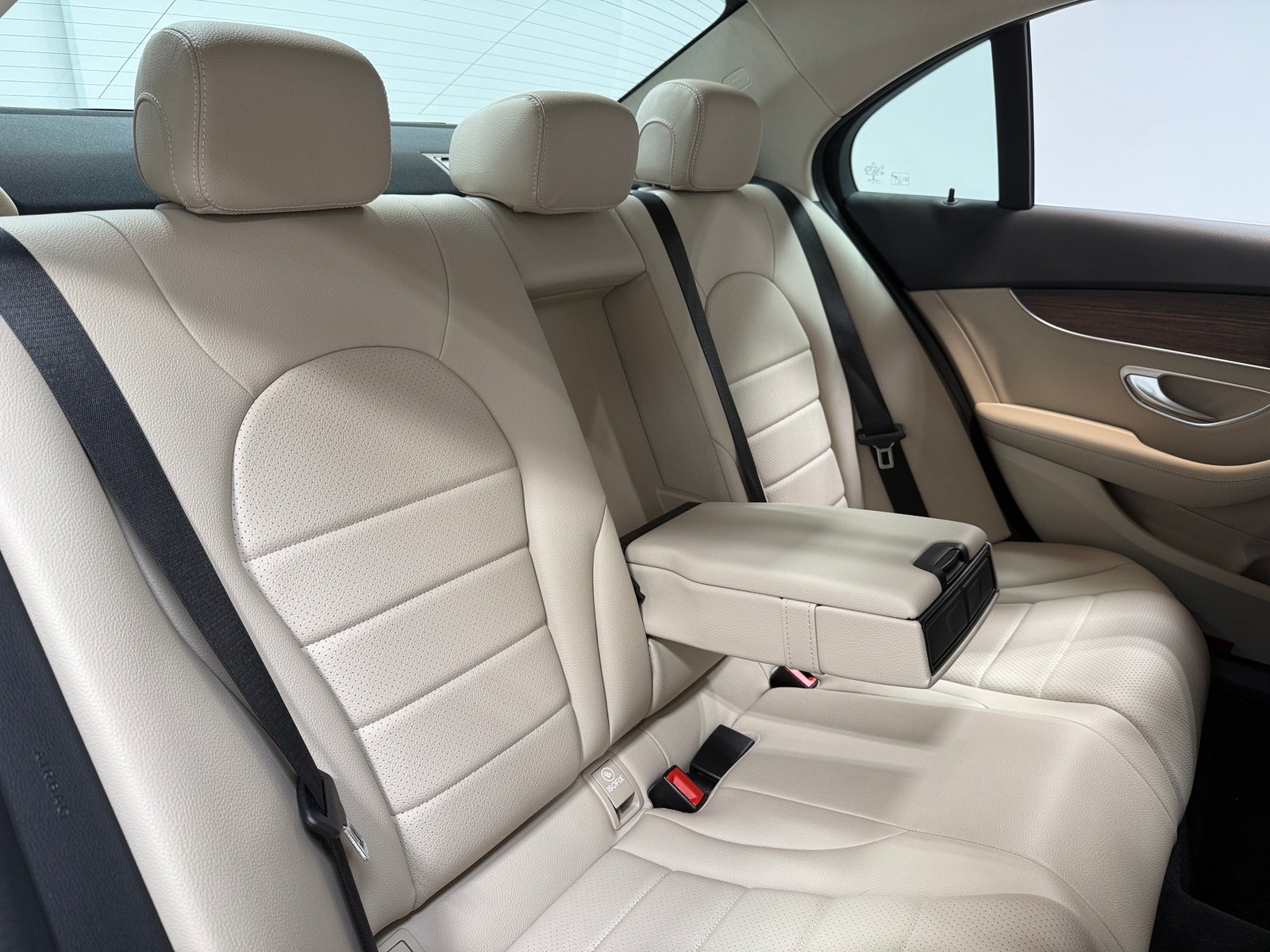 Thumbnail: 2019 Mercedes-Benz C-Class - 5