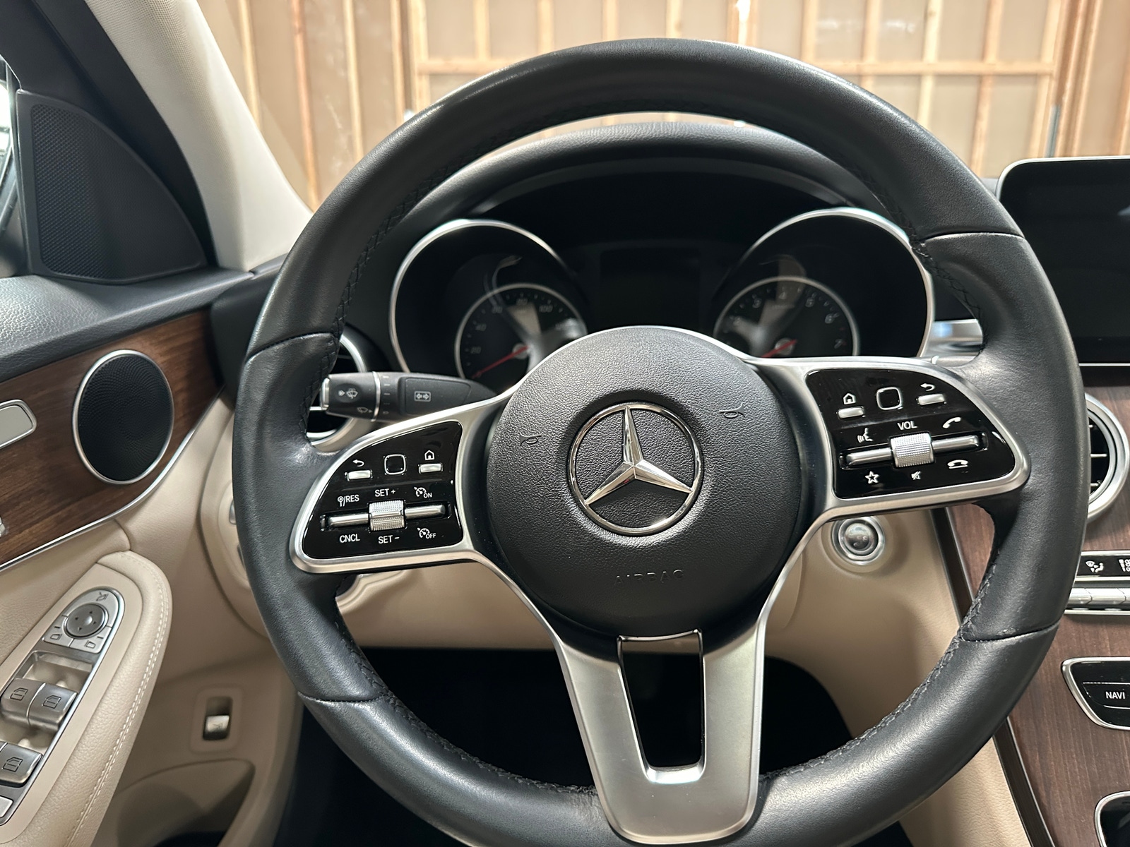 Thumbnail: 2019 Mercedes-Benz C-Class - 4