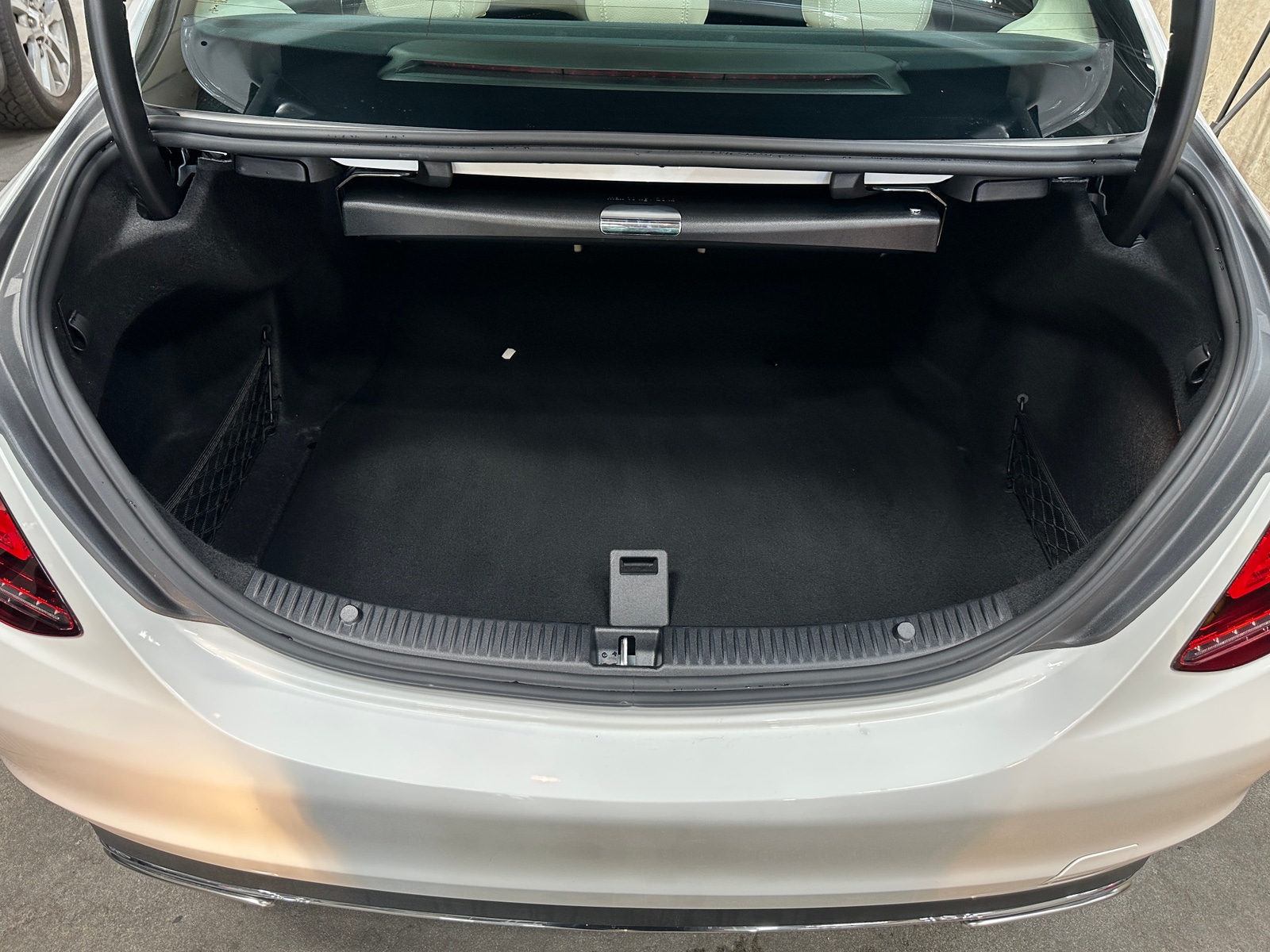 Thumbnail: 2019 Mercedes-Benz C-Class - 6