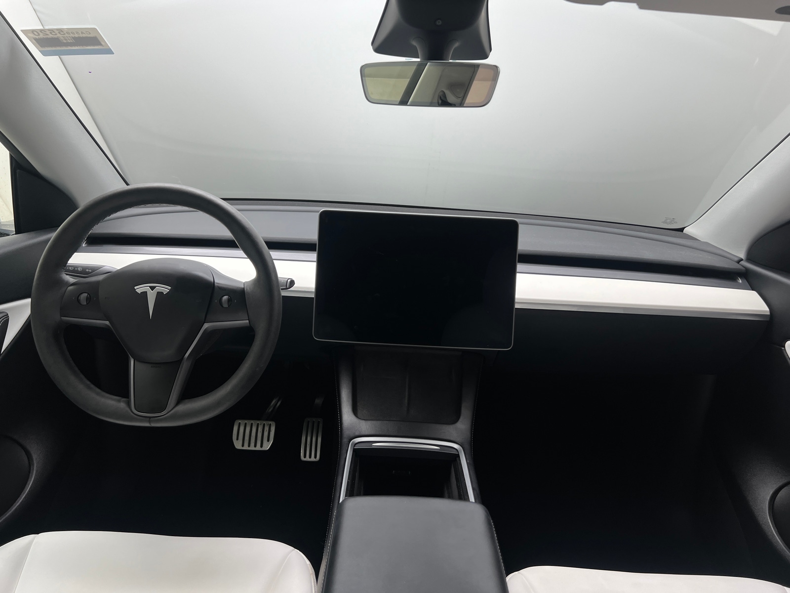 Thumbnail: 2022 Tesla Model Y - 2