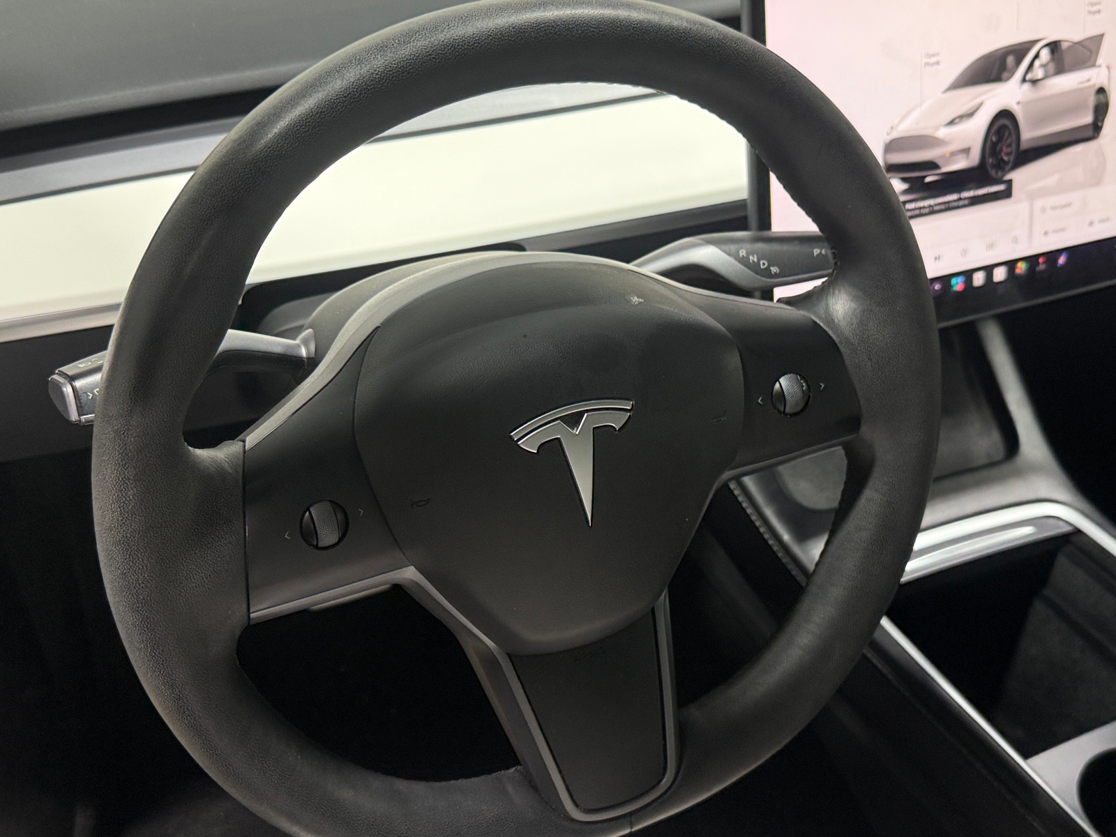 Thumbnail: 2022 Tesla Model Y - 4