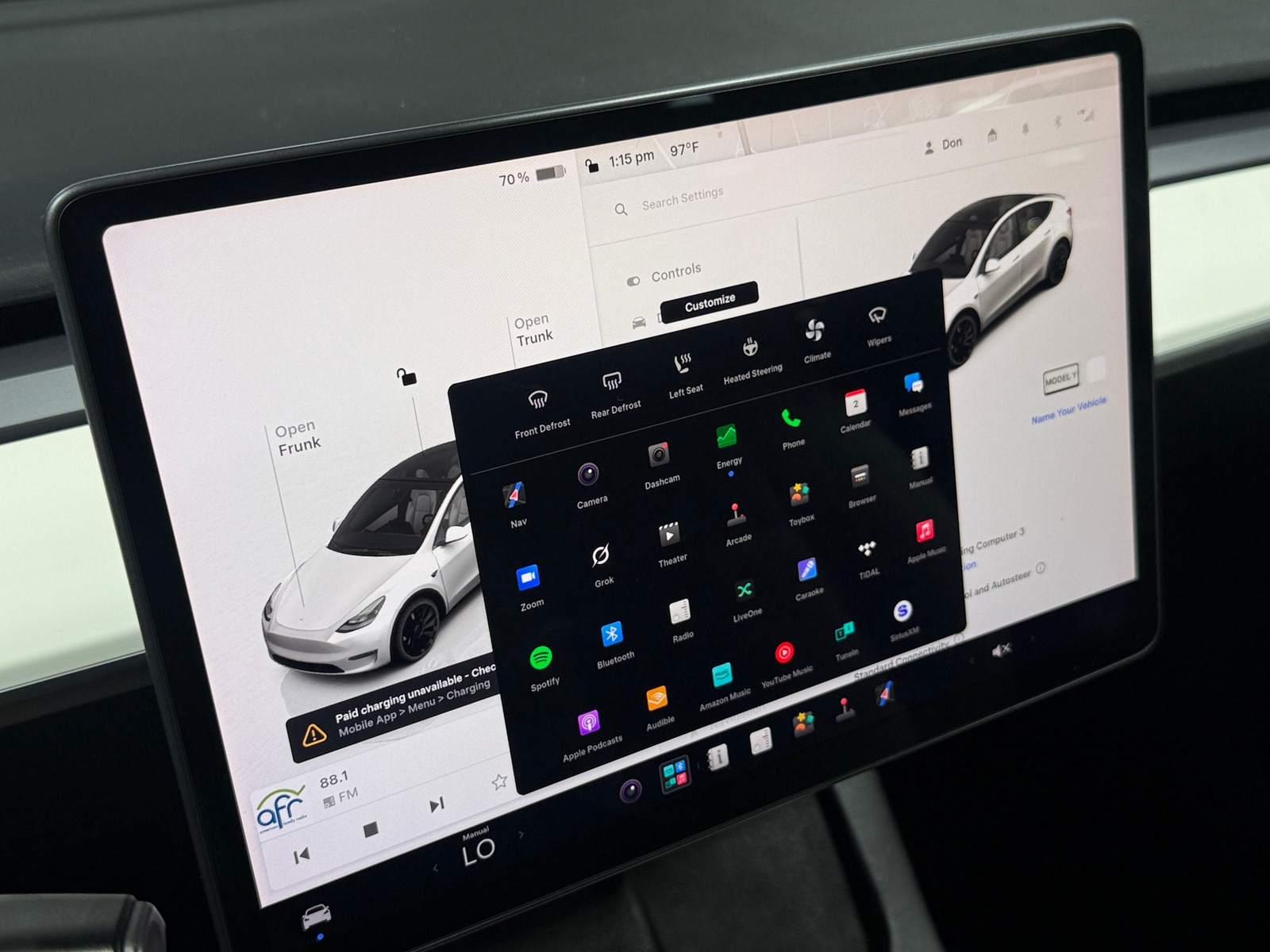 Thumbnail: 2022 Tesla Model Y - 3