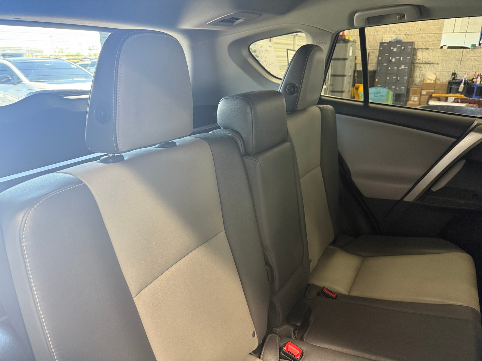 Thumbnail: 2014 Toyota RAV4 - 5