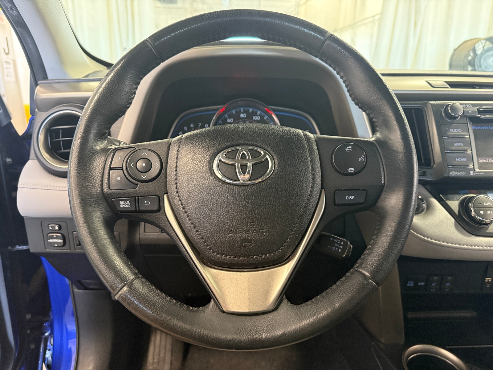 Thumbnail: 2014 Toyota RAV4 - 4