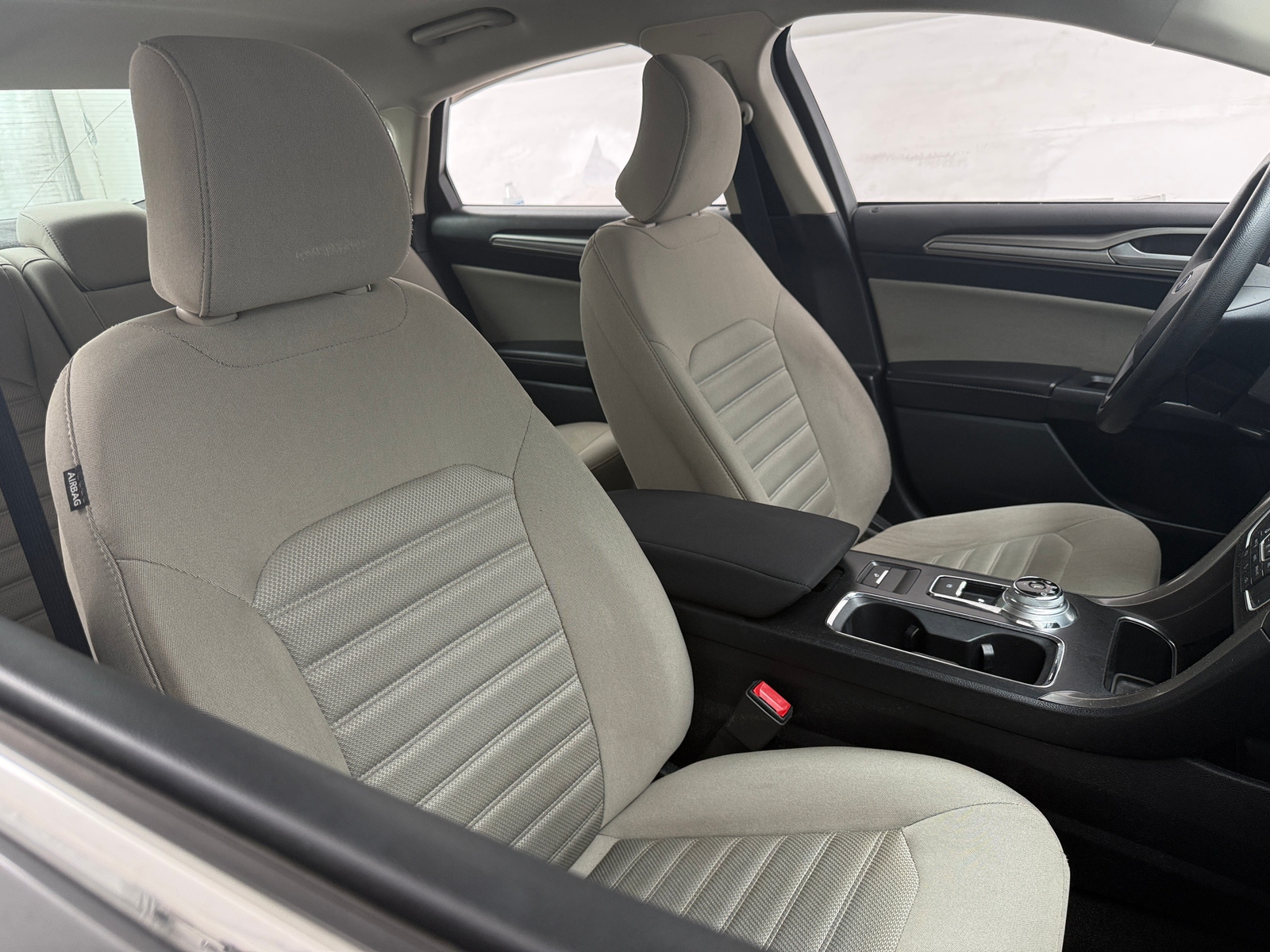 Thumbnail: 2019 Ford Fusion - 2