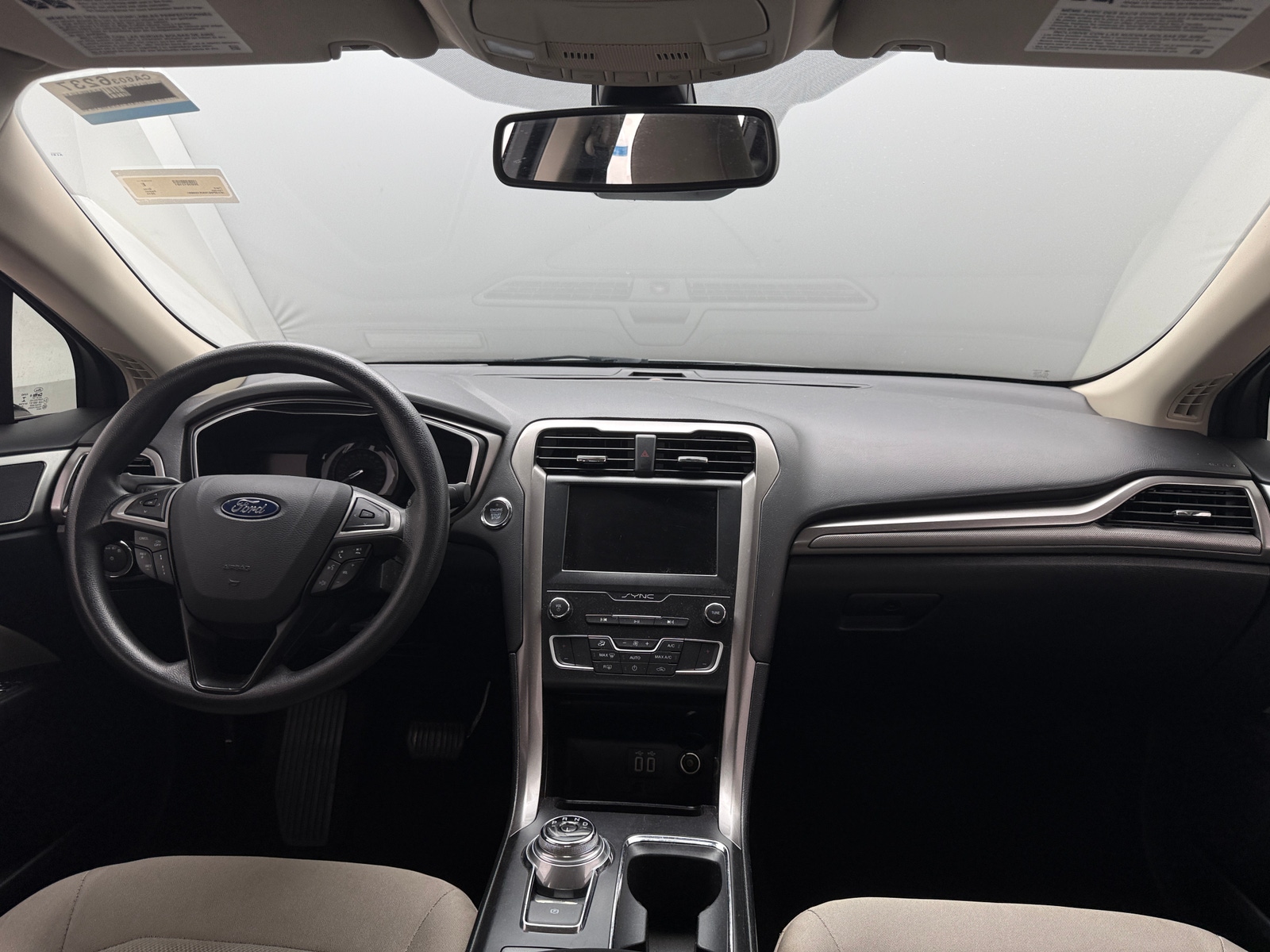 Thumbnail: 2019 Ford Fusion - 3