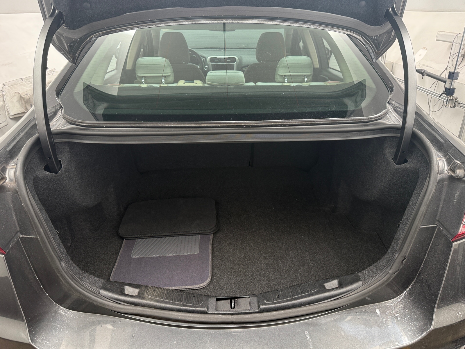 Thumbnail: 2019 Ford Fusion - 7