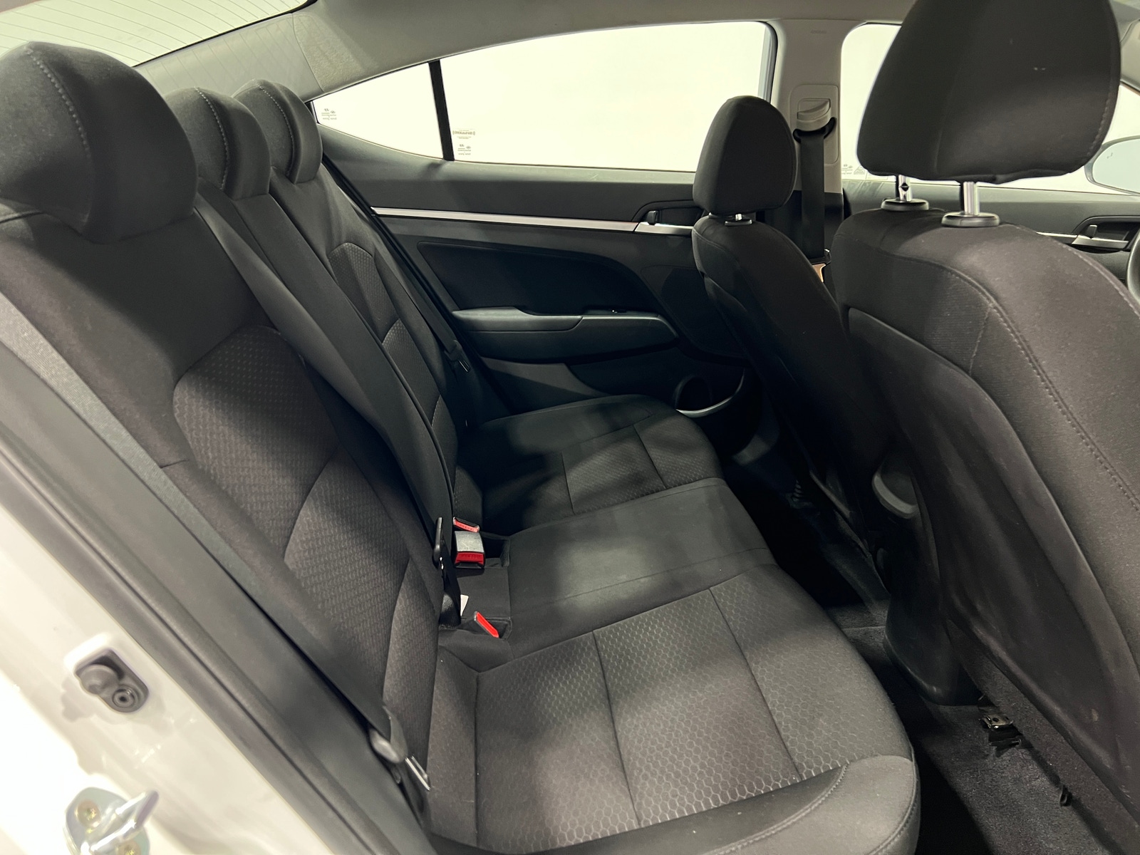 Thumbnail: 2019 Hyundai Elantra - 6