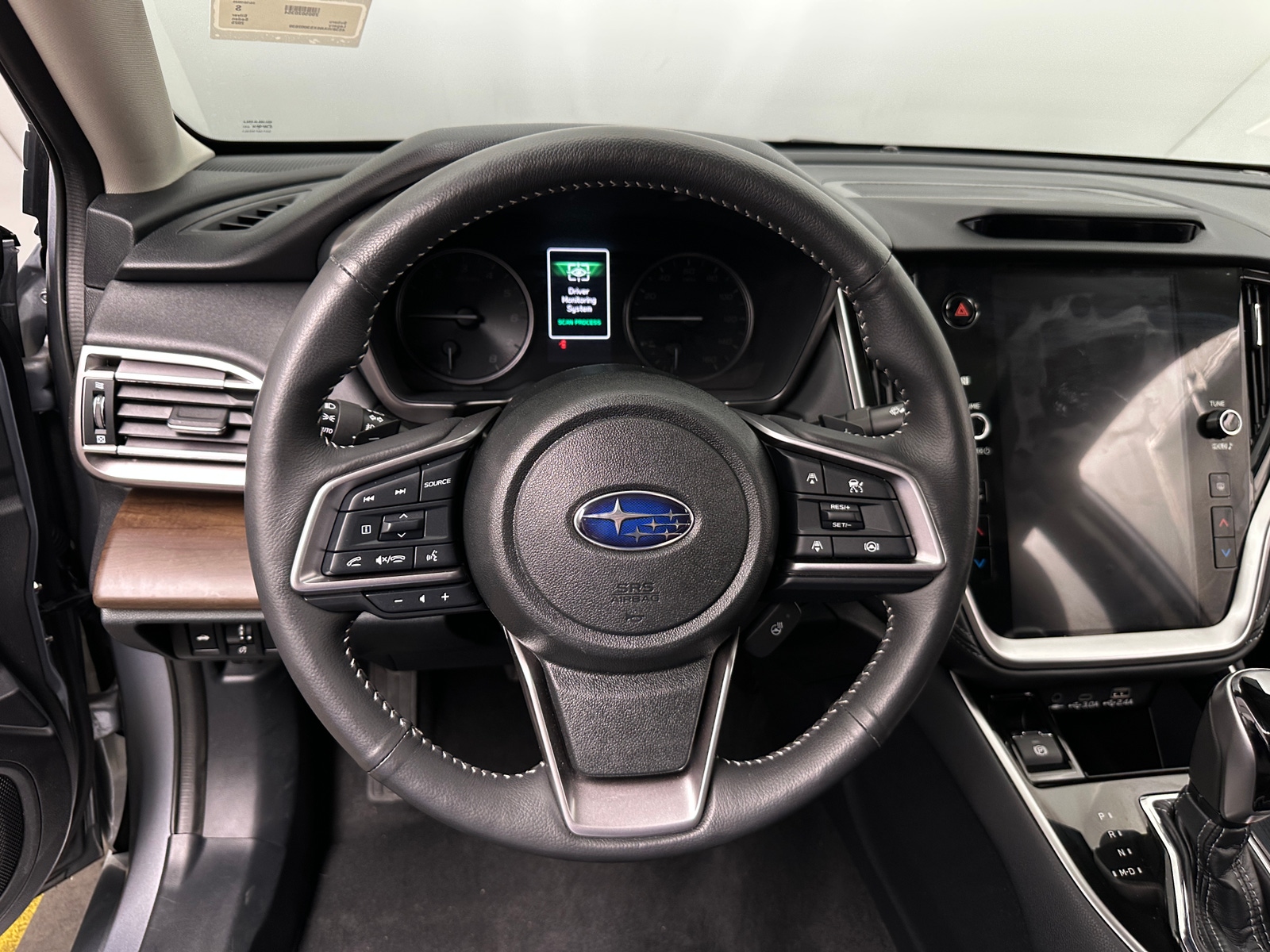 Thumbnail: 2025 Subaru Legacy - 4