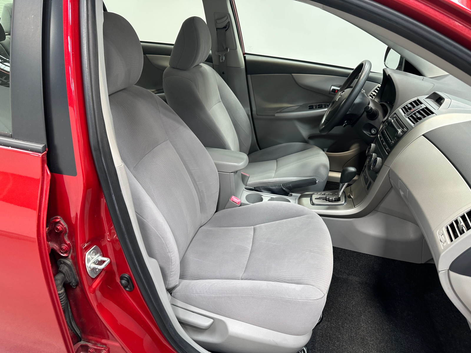Thumbnail: 2012 Toyota Corolla - 2