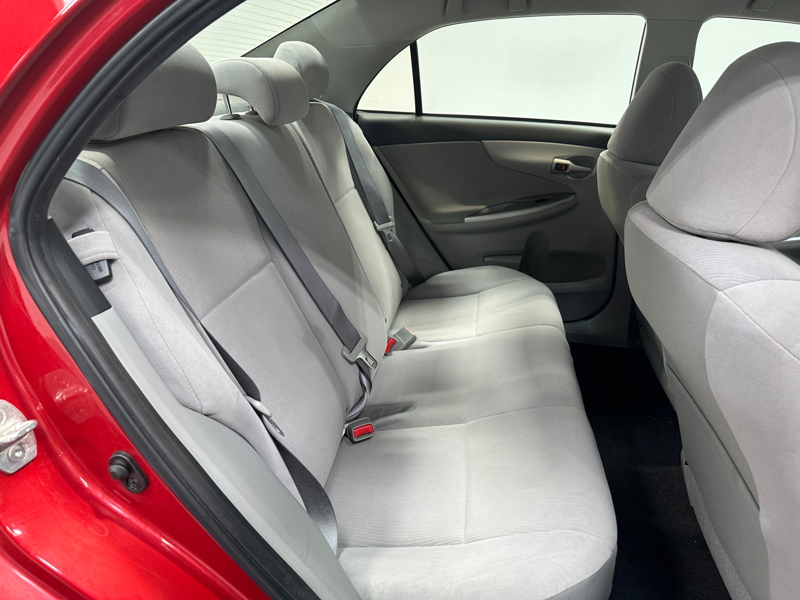 Thumbnail: 2012 Toyota Corolla - 6