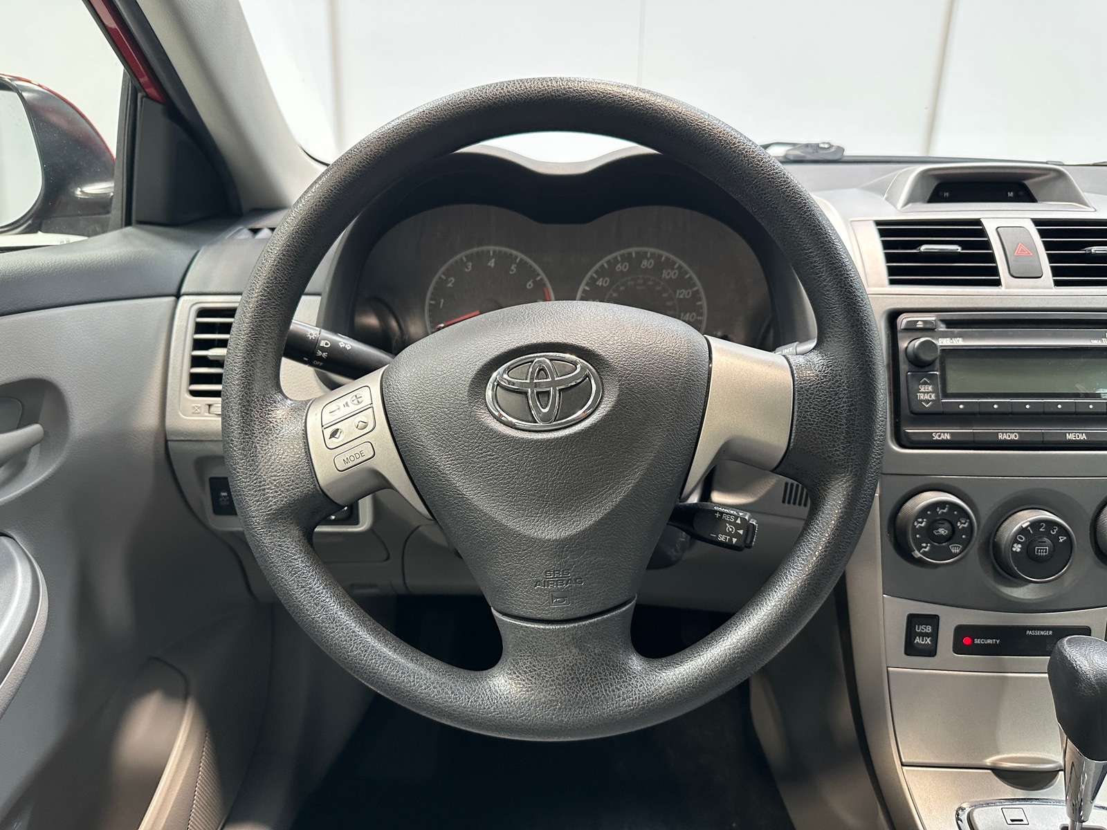 Thumbnail: 2012 Toyota Corolla - 5