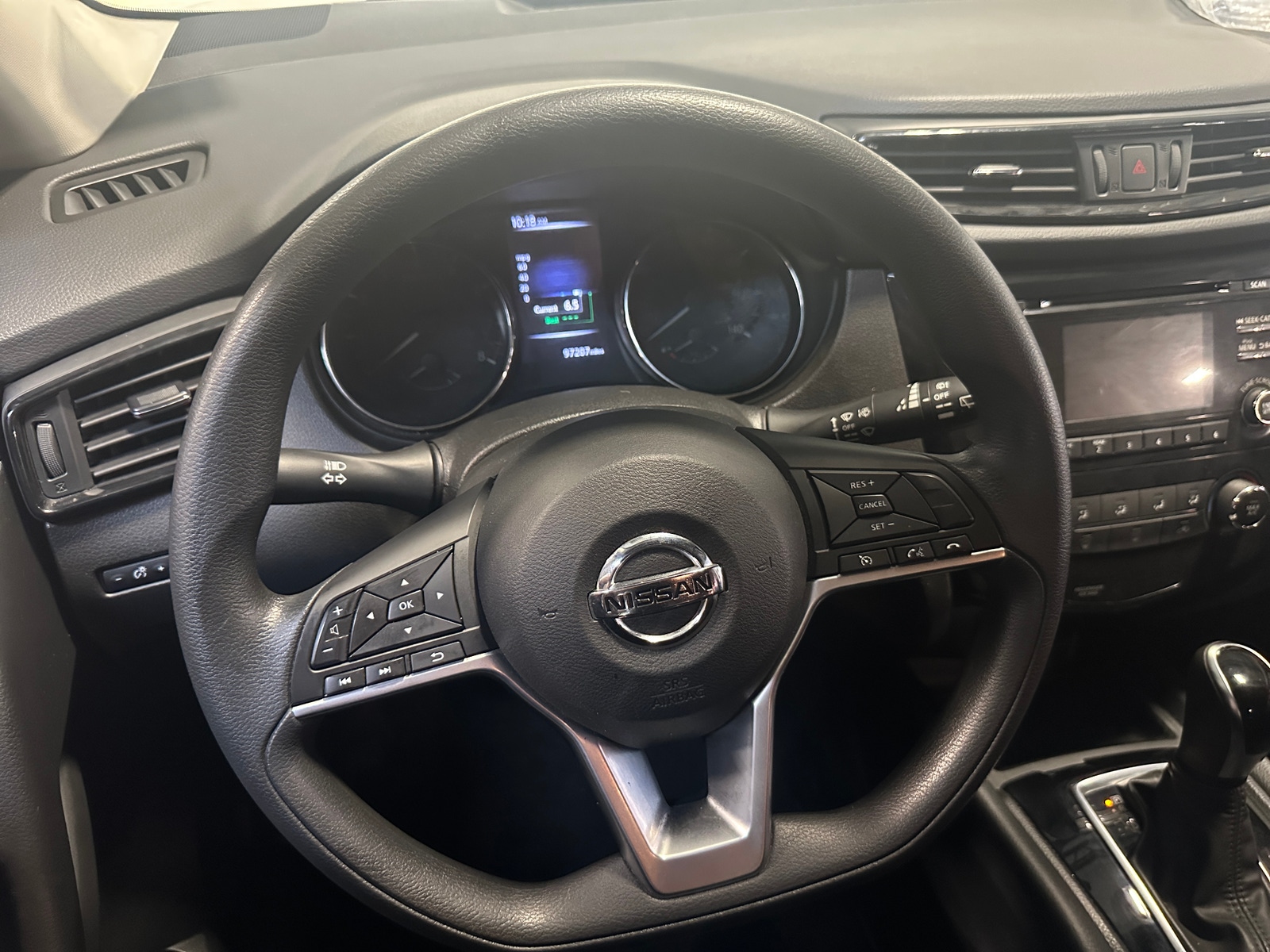 Thumbnail: 2018 Nissan Rogue Sport - 5