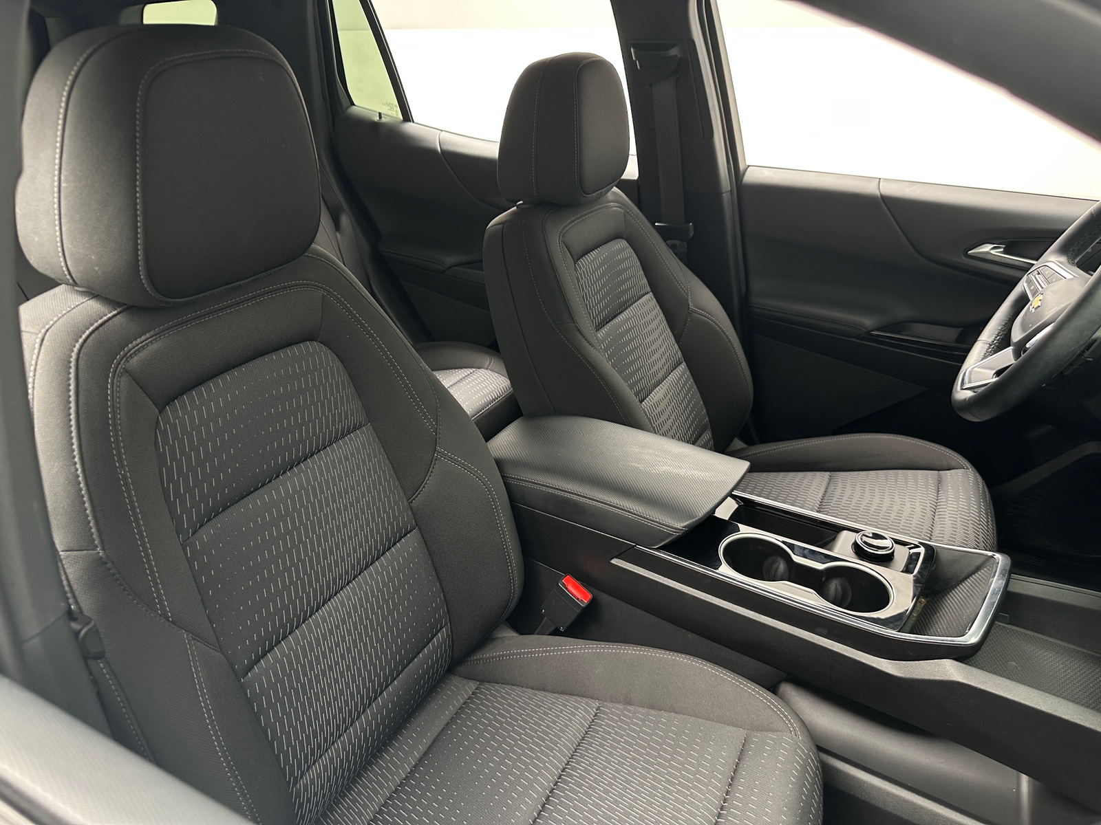 Thumbnail: 2026 Chevrolet Equinox - 2