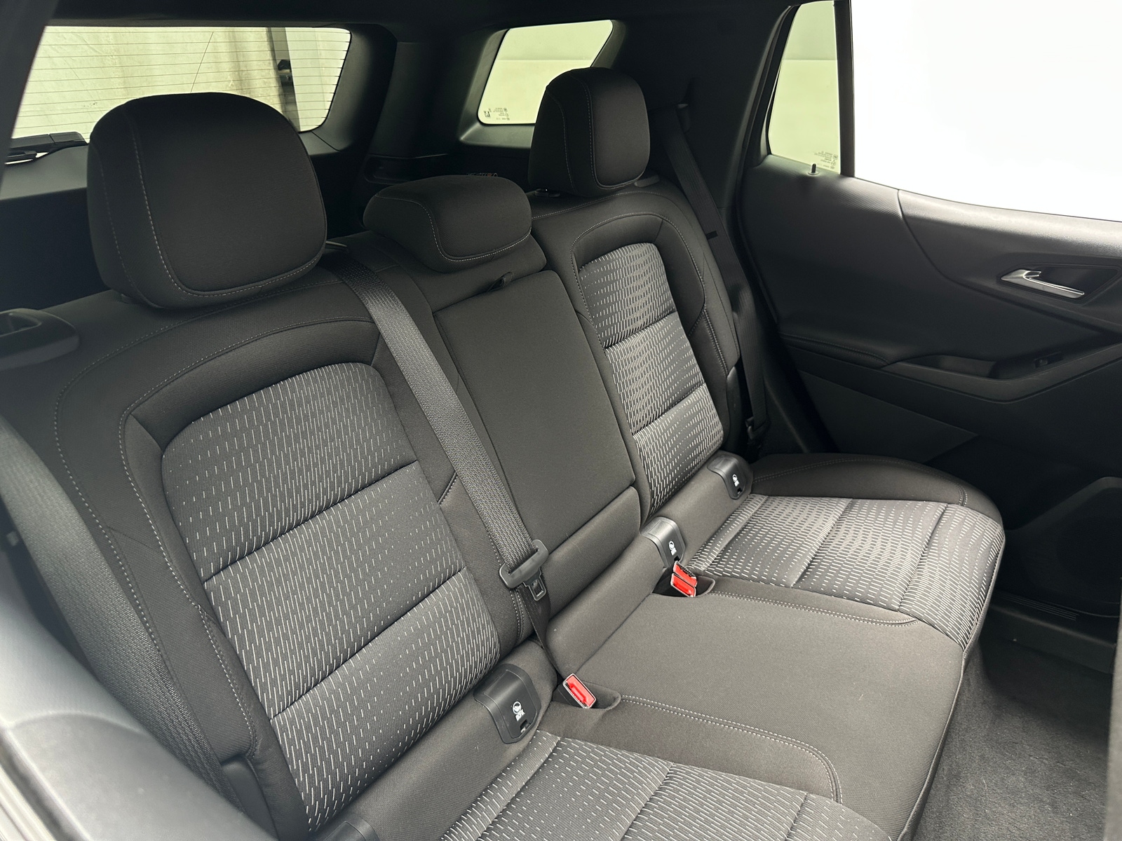 Thumbnail: 2026 Chevrolet Equinox - 6