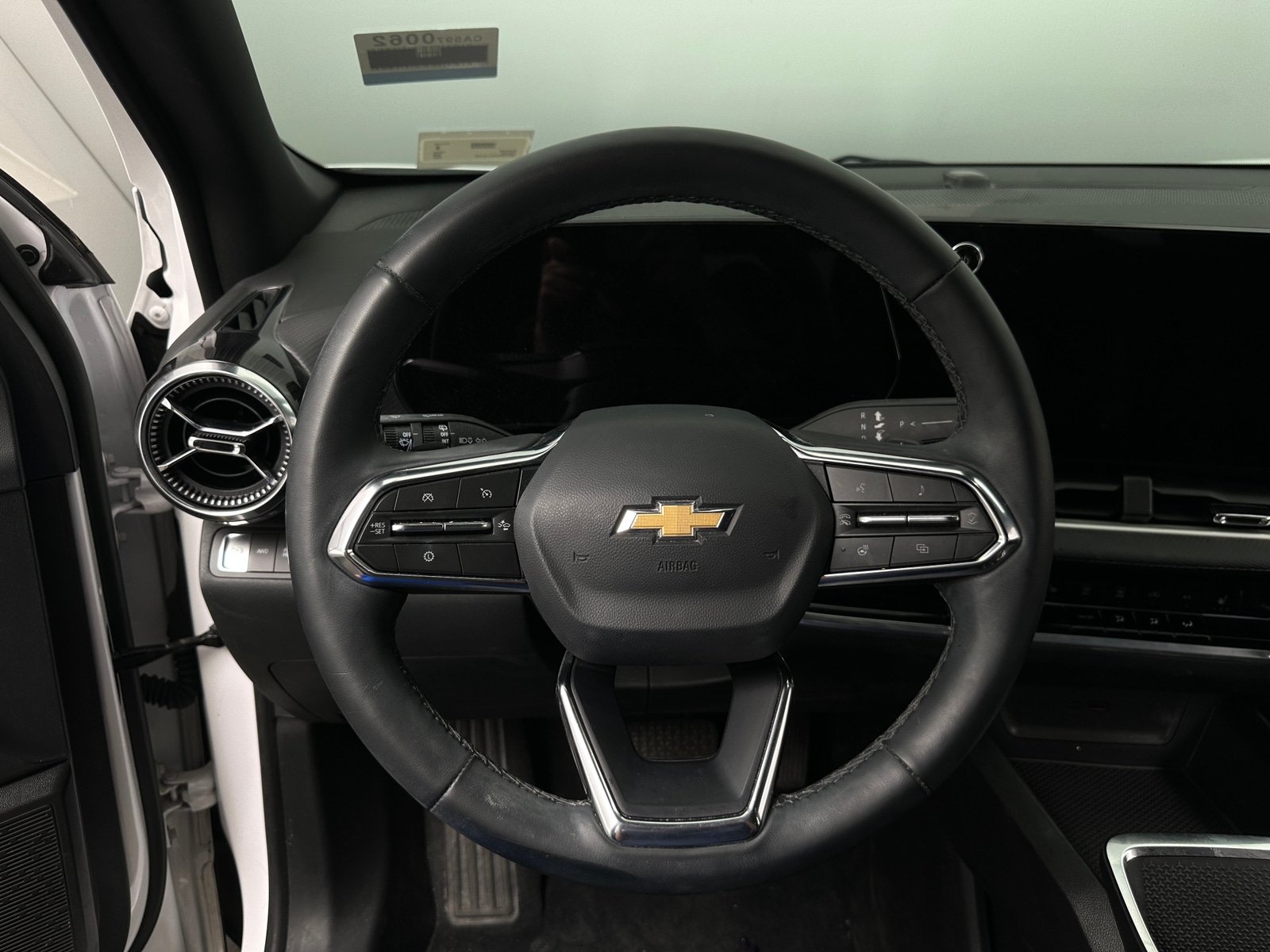 Thumbnail: 2026 Chevrolet Equinox - 5