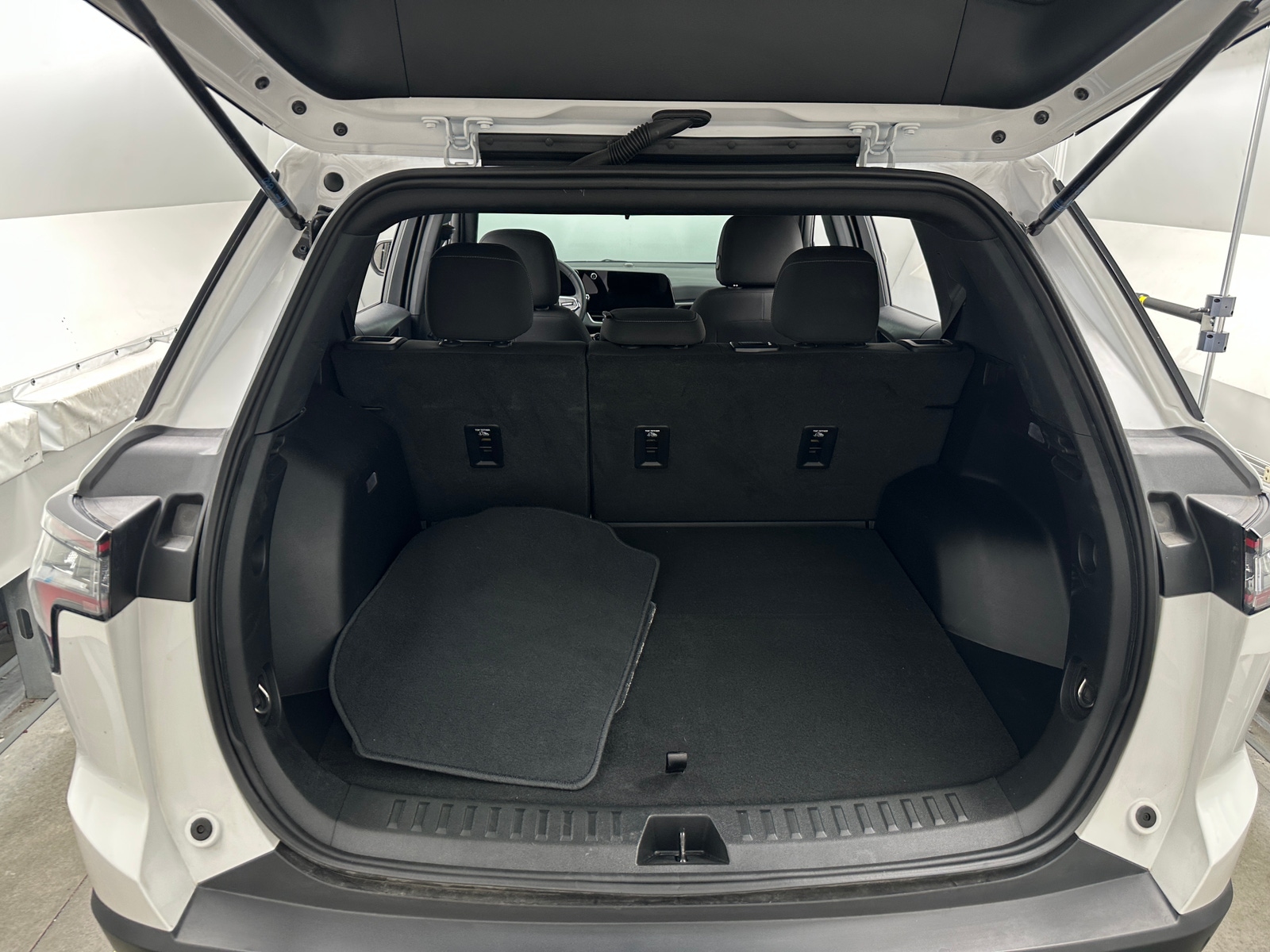 Thumbnail: 2026 Chevrolet Equinox - 7