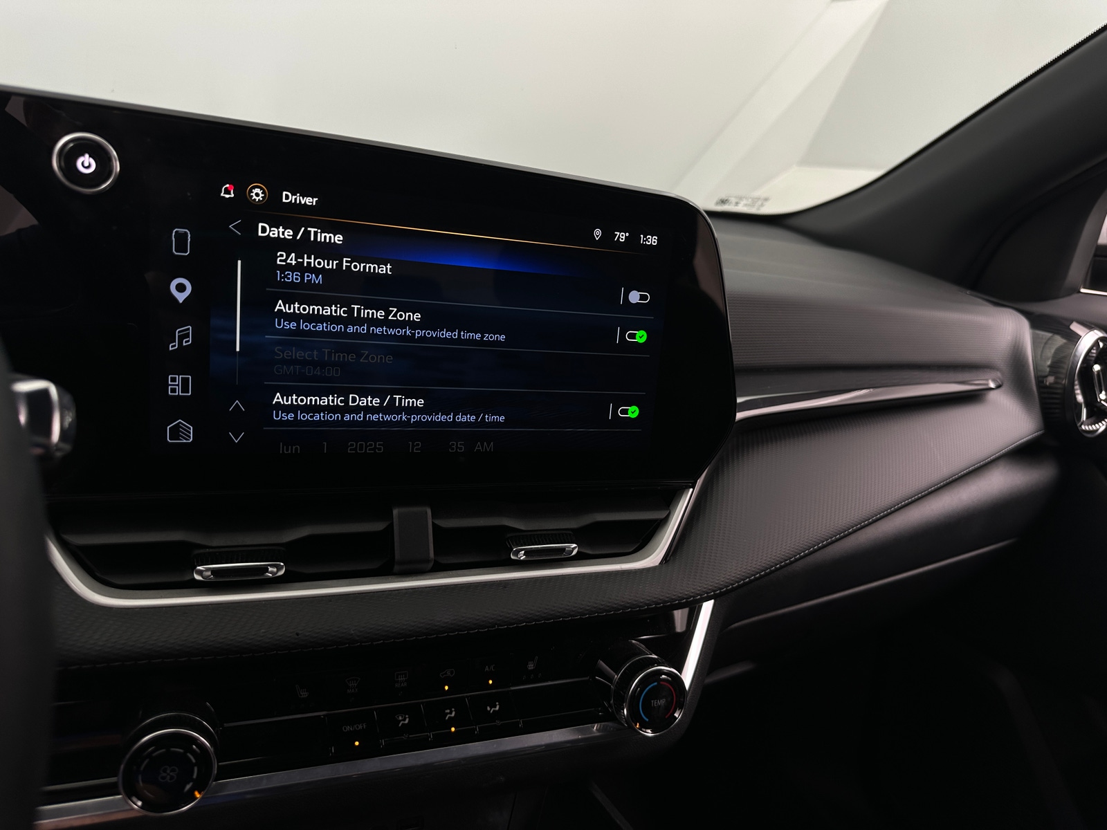 Thumbnail: 2026 Chevrolet Equinox - 4