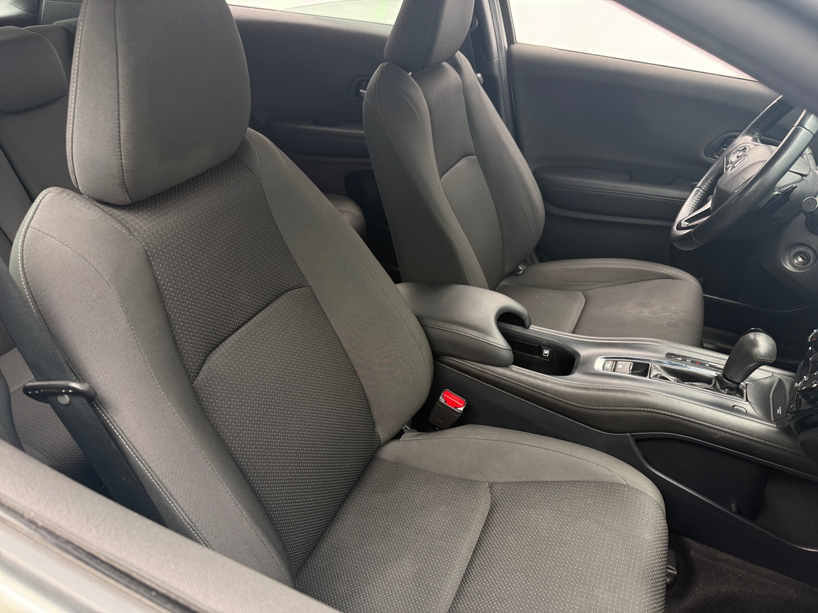 Thumbnail: 2019 Honda HR-V - 2