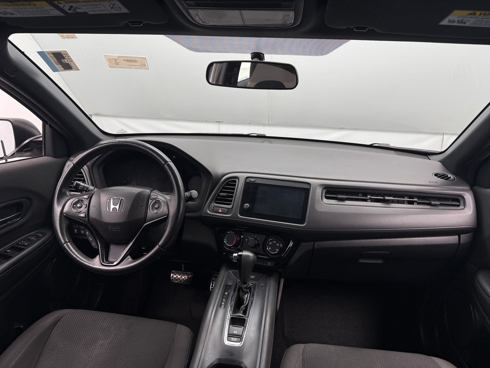 Thumbnail: 2019 Honda HR-V - 3