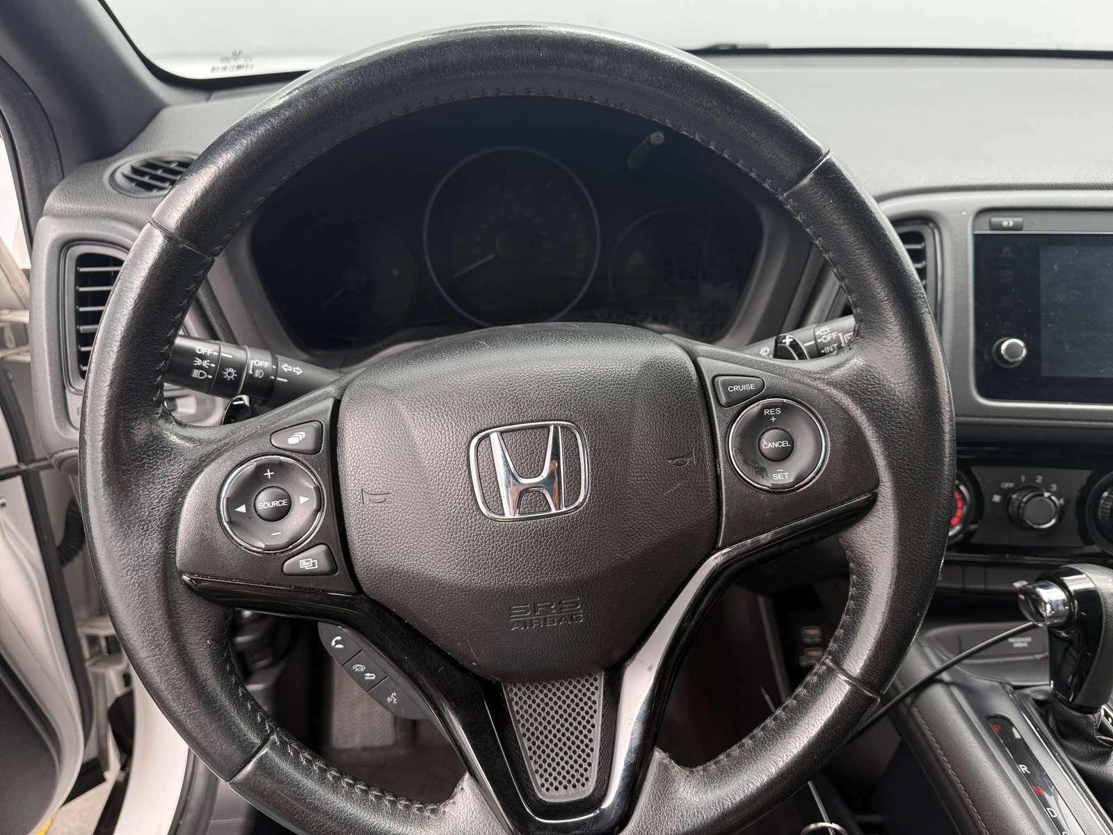 Thumbnail: 2019 Honda HR-V - 5