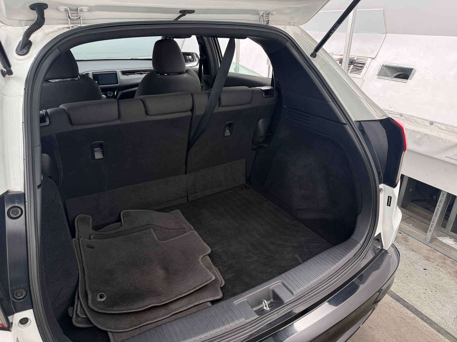 Thumbnail: 2019 Honda HR-V - 7