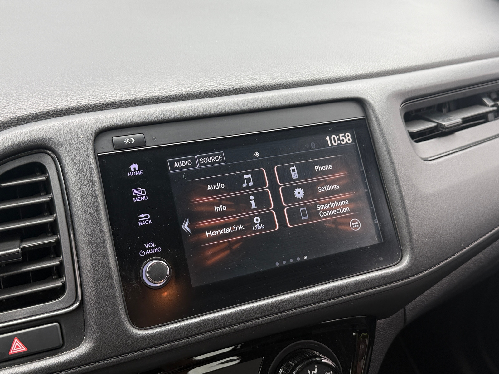 Thumbnail: 2019 Honda HR-V - 4